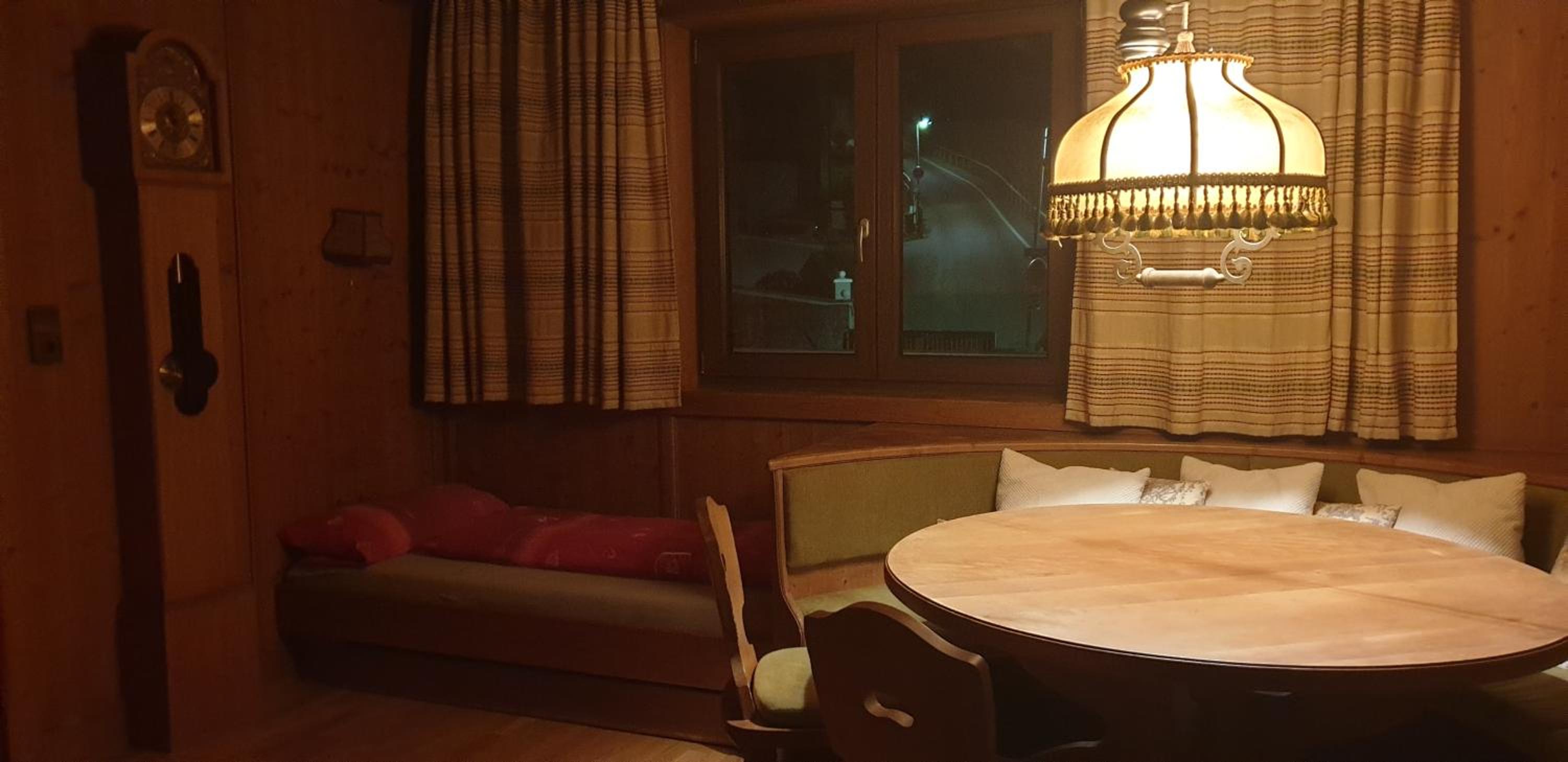 Ferienwohnung Singer