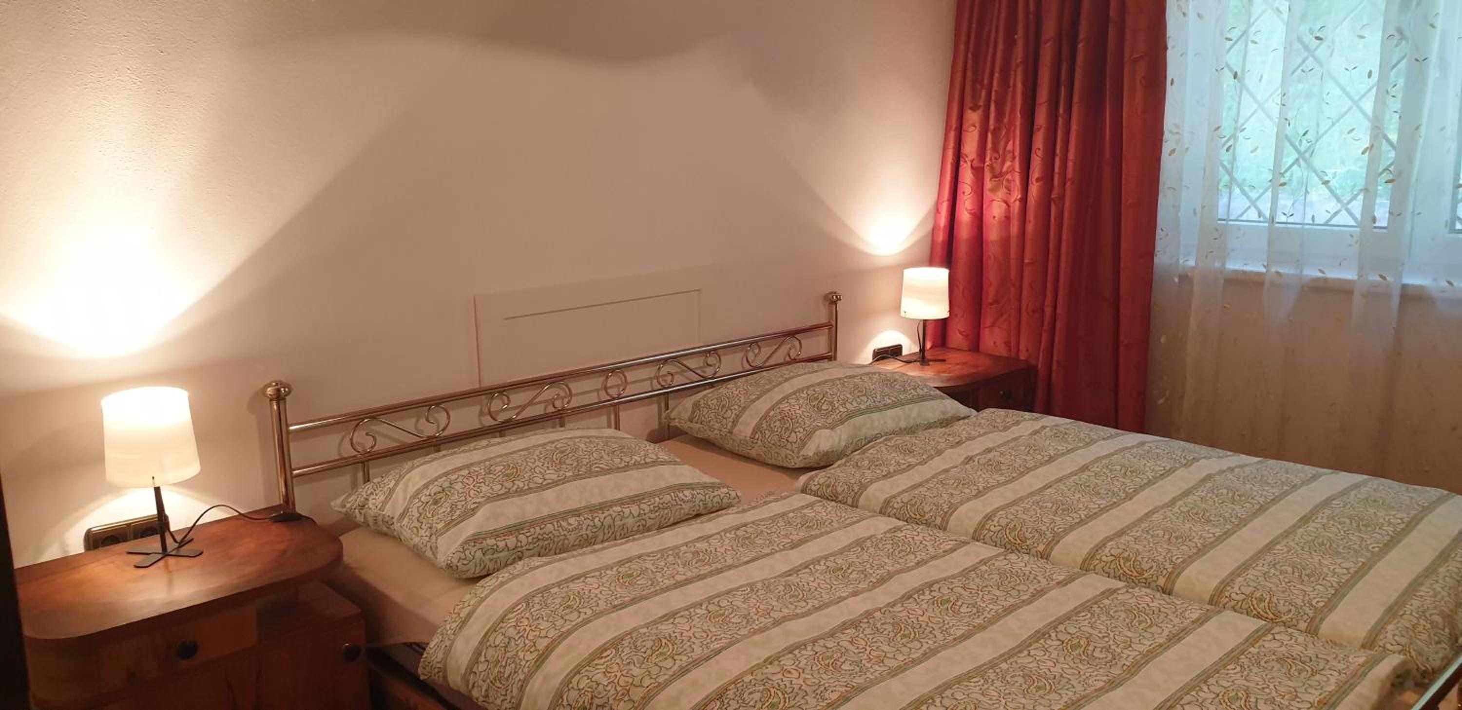 Ferienwohnung Singer