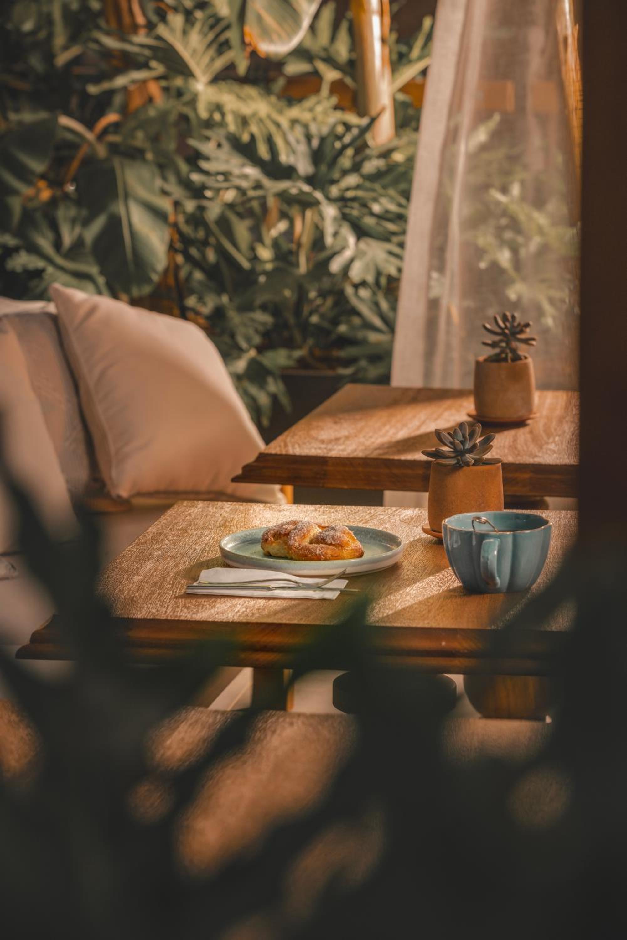 6 ROOMS BY AZUMARE - Image 30