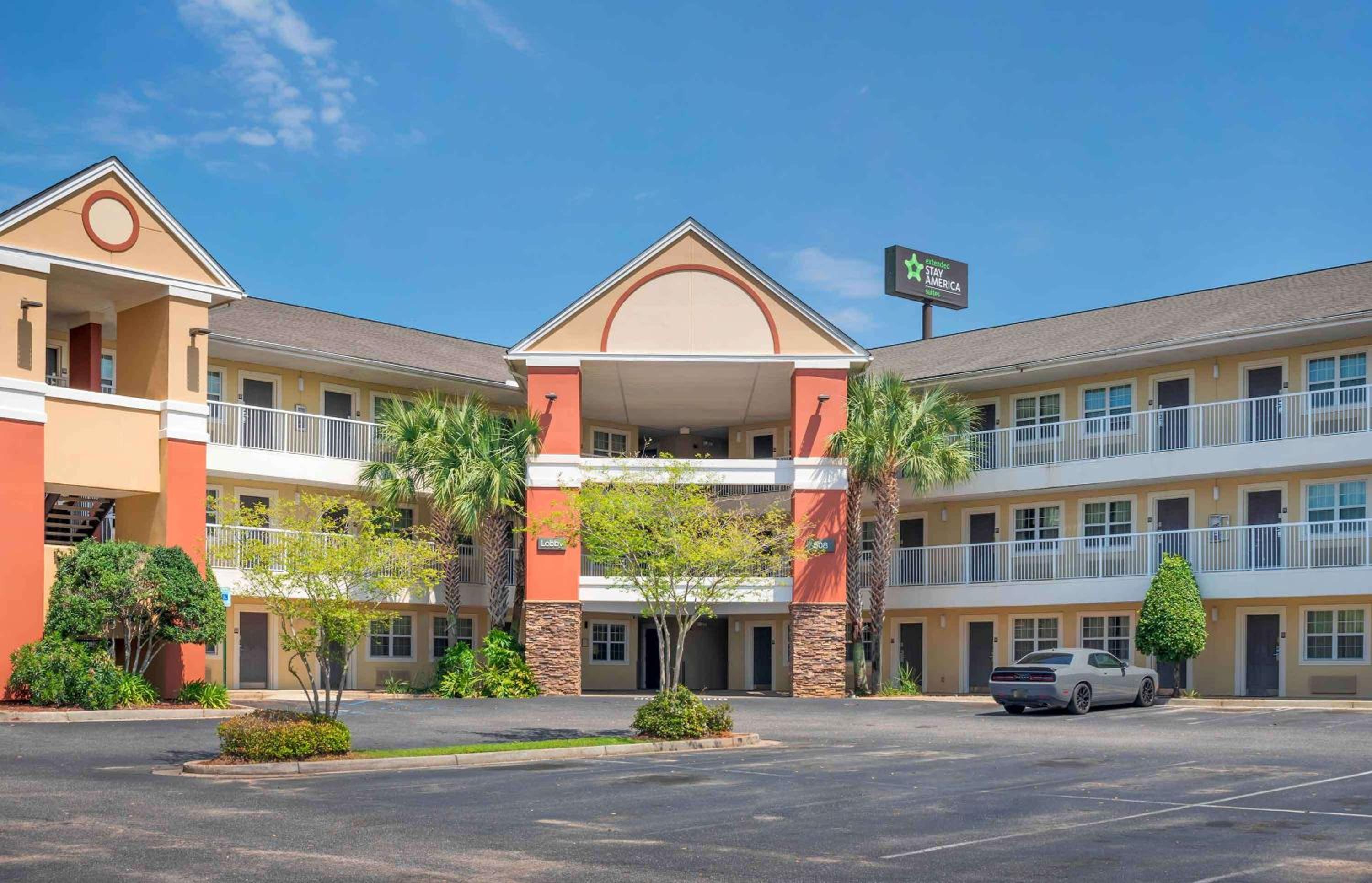 Hotel Extended Stay America Suites - Mobile - Spring Hill - Image 1