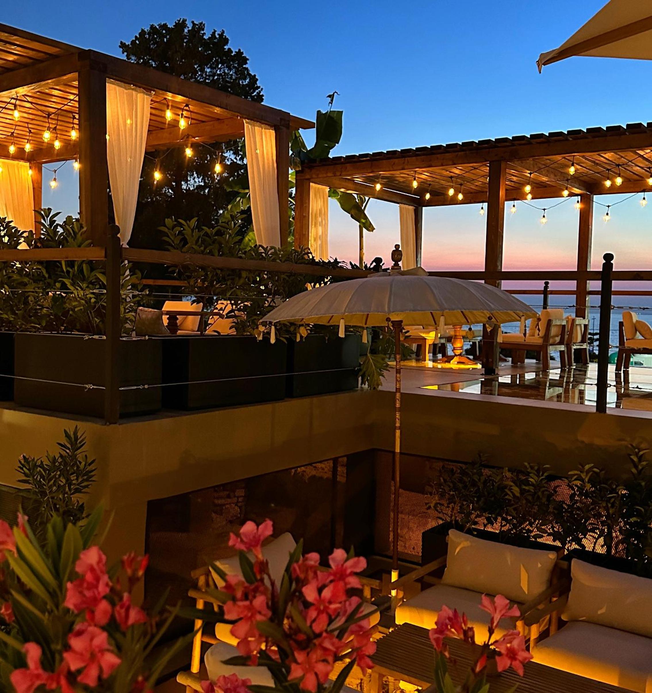 6 ROOMS BY AZUMARE - Image 29