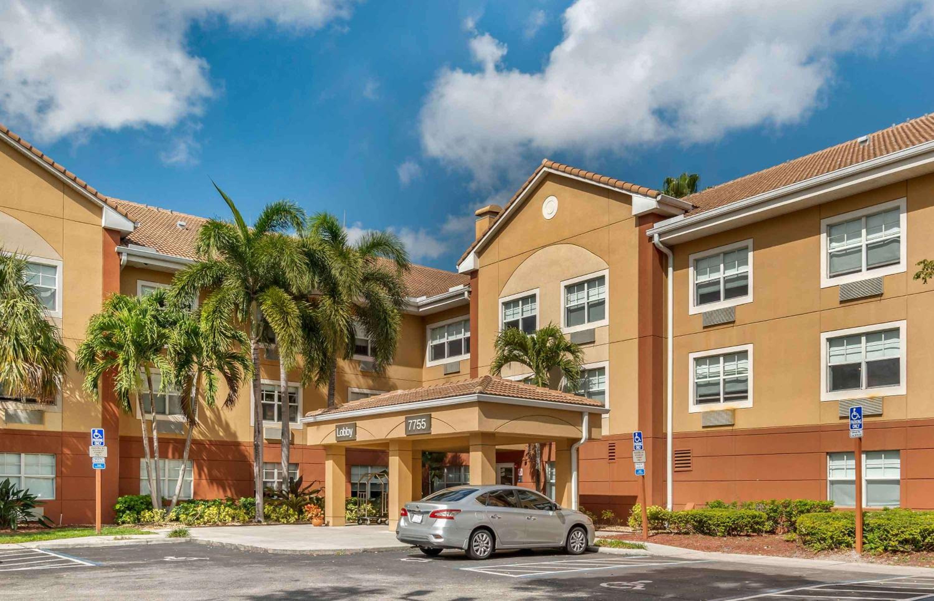 Fort Lauderdale Vacations - Extended Stay America Suites - Fort Lauderdale - Plantation - Property Image 1