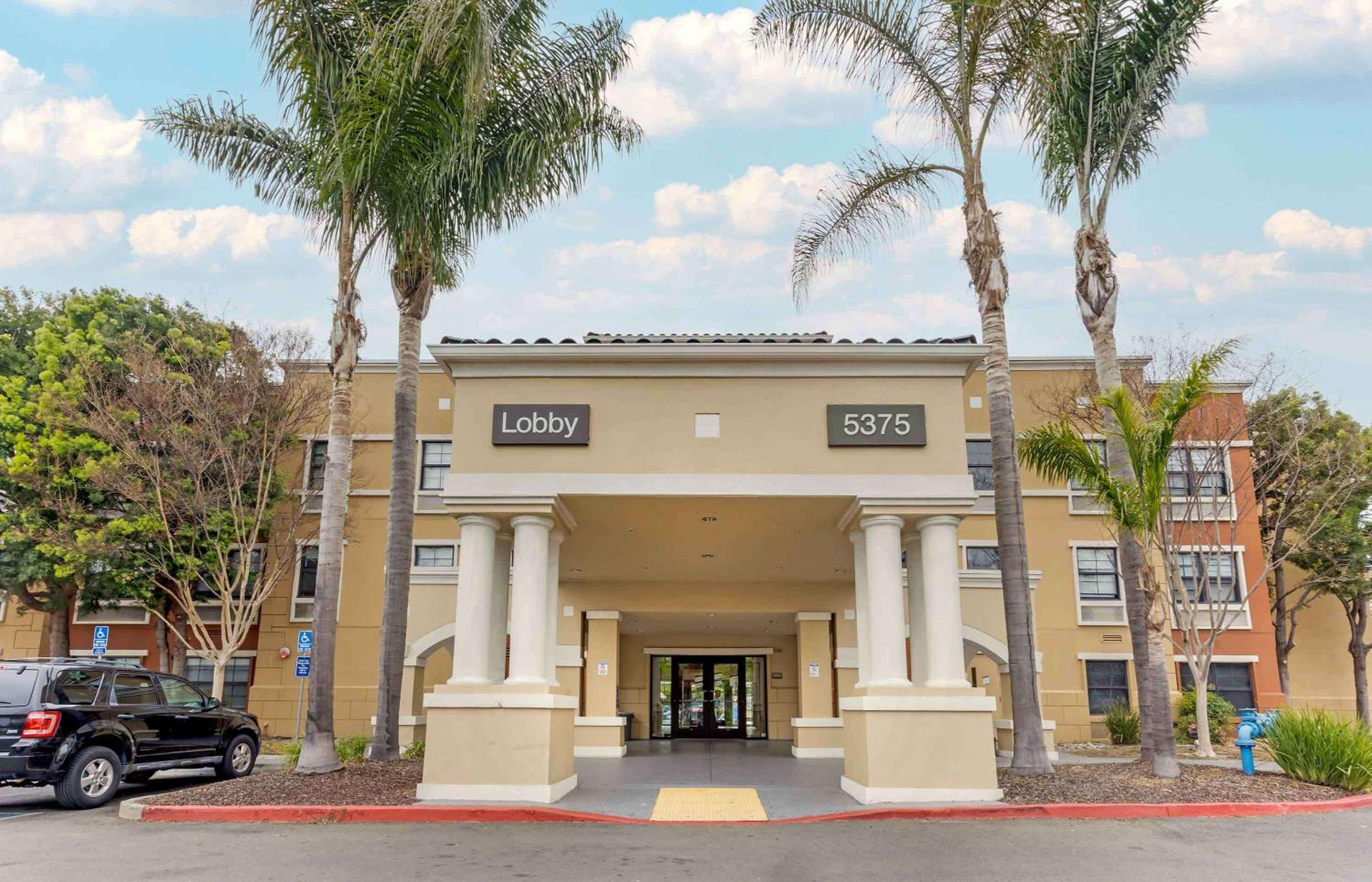 San Jose Vacations - Extended Stay America Suites - Fremont - Newark - Property Image 1