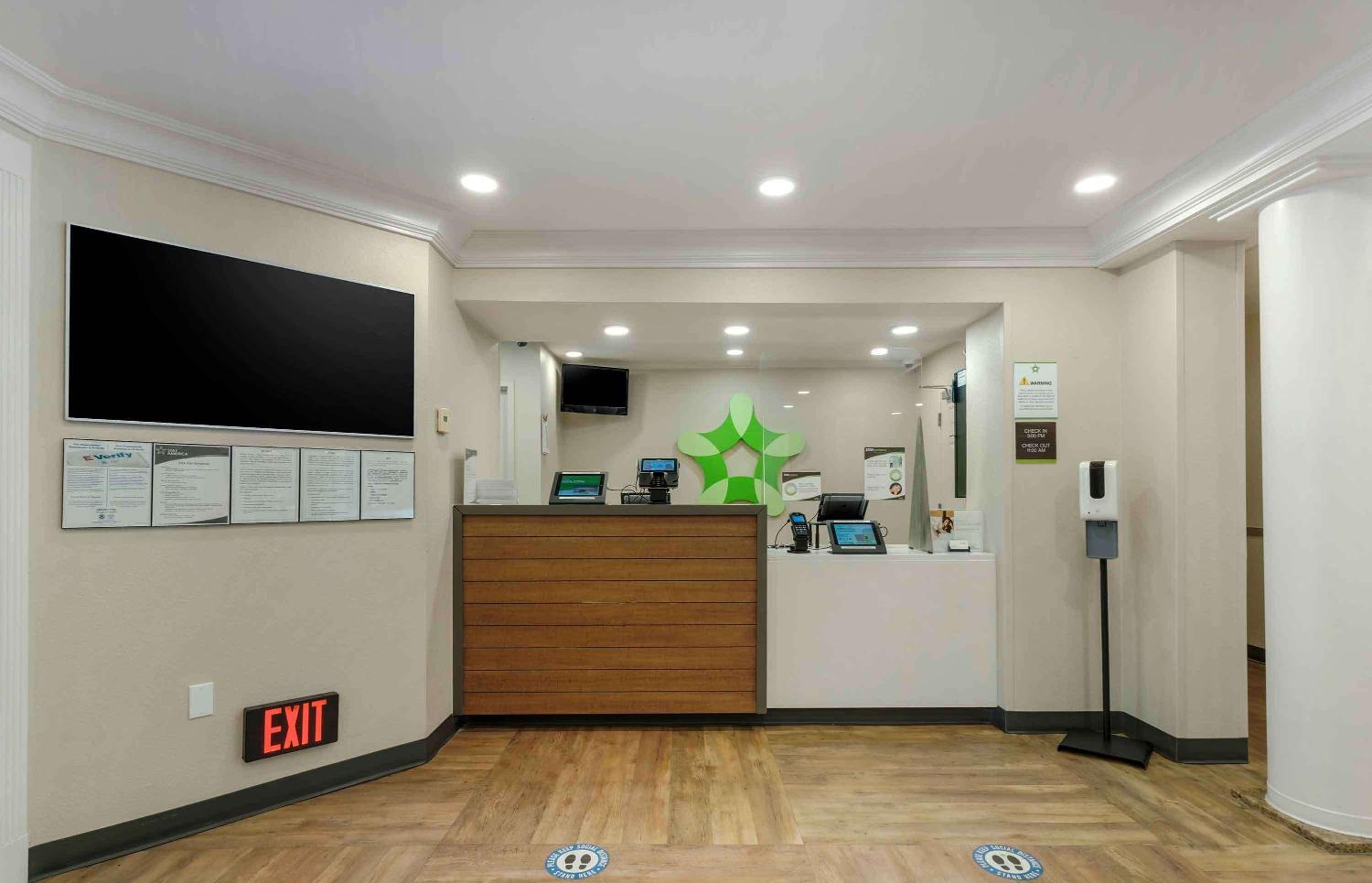 San Jose Vacations - Extended Stay America Suites - Fremont - Newark - Property Image 4