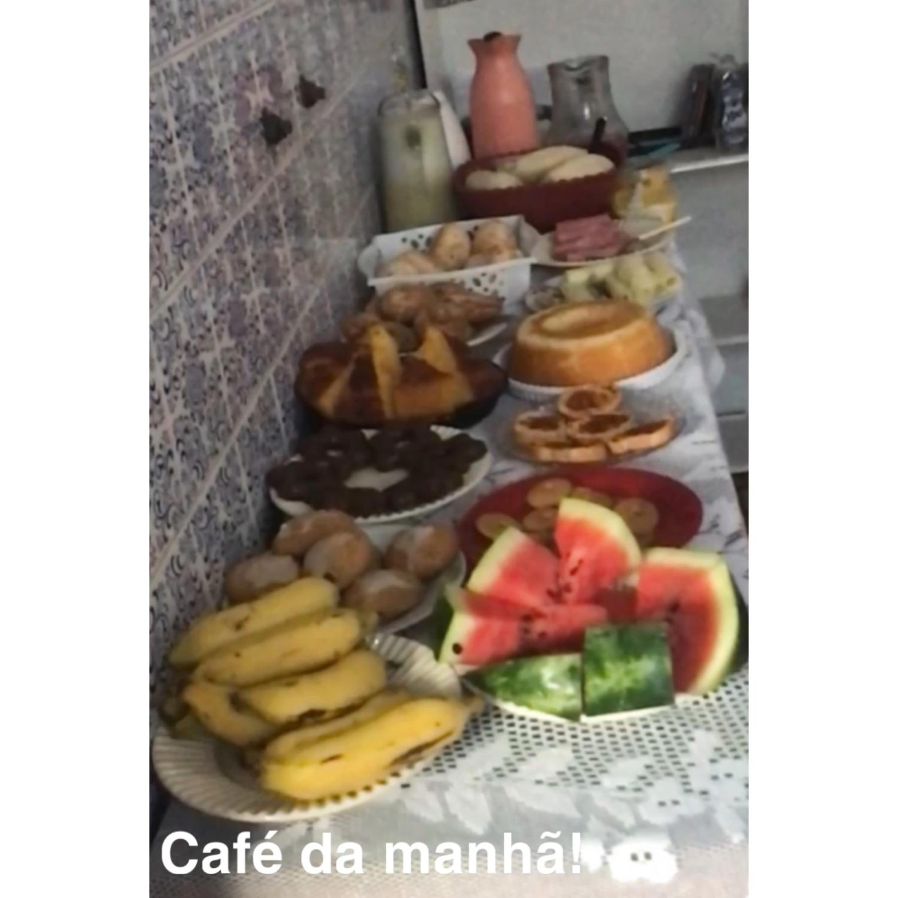 Pousada Luar da Canastra