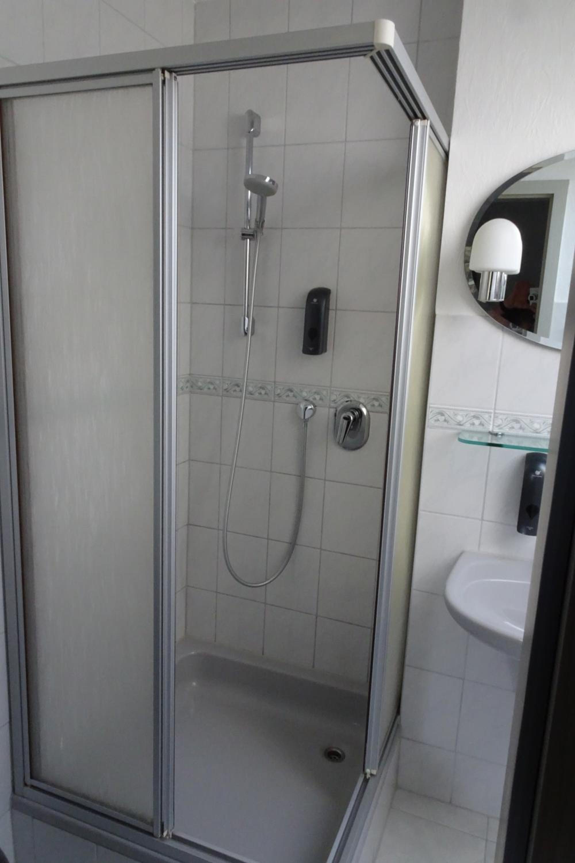 Pension Egerer