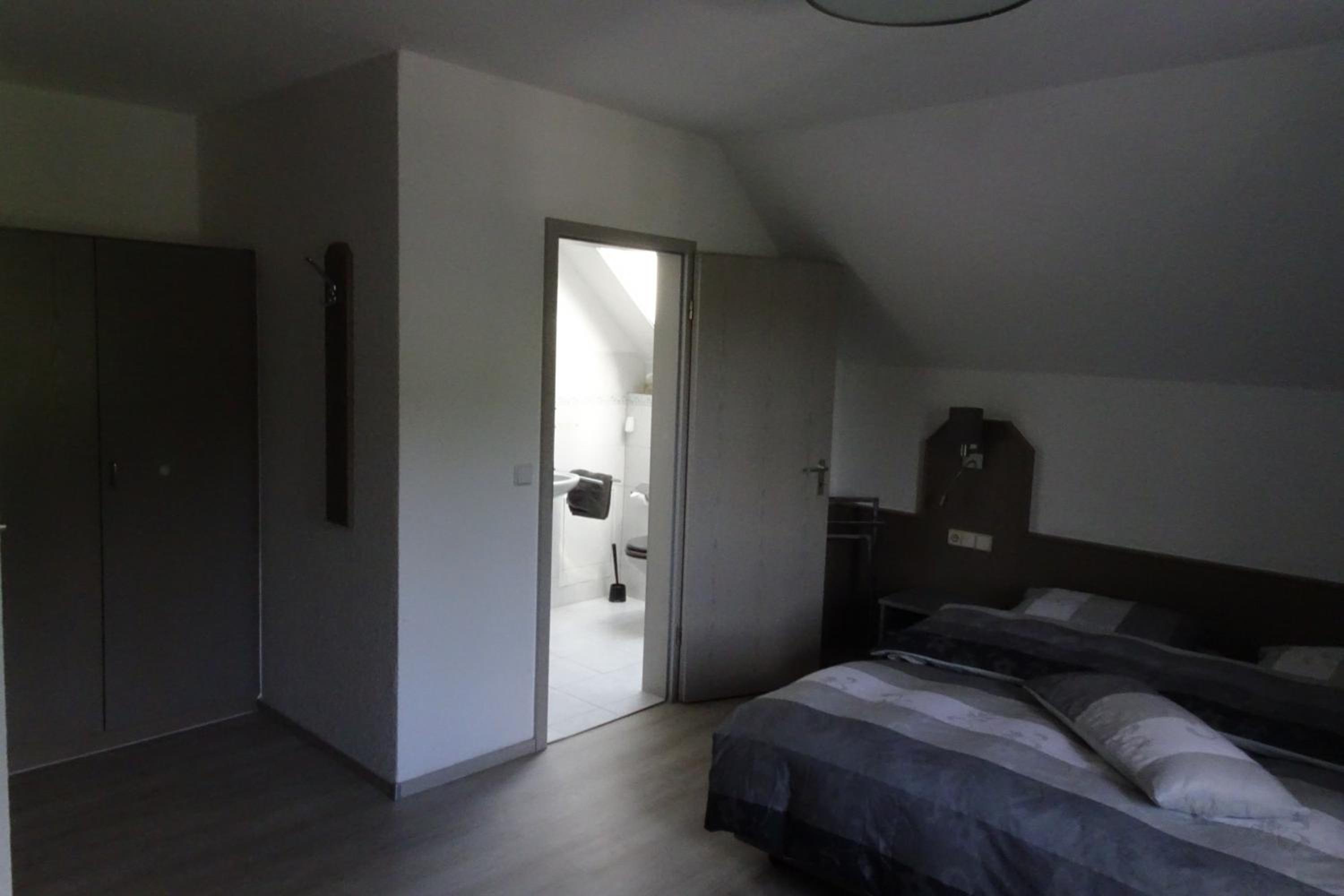 Pension Egerer