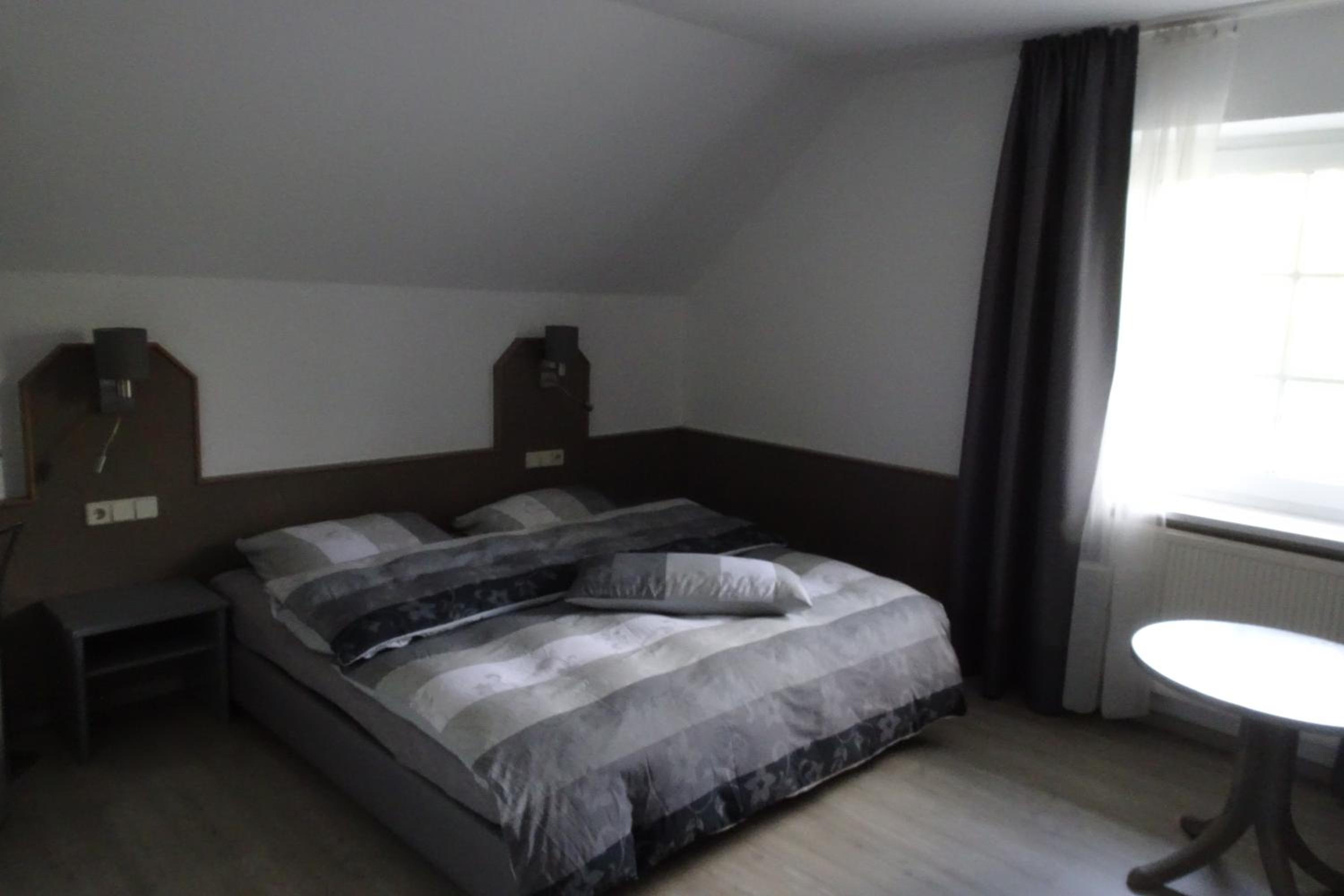 Pension Egerer