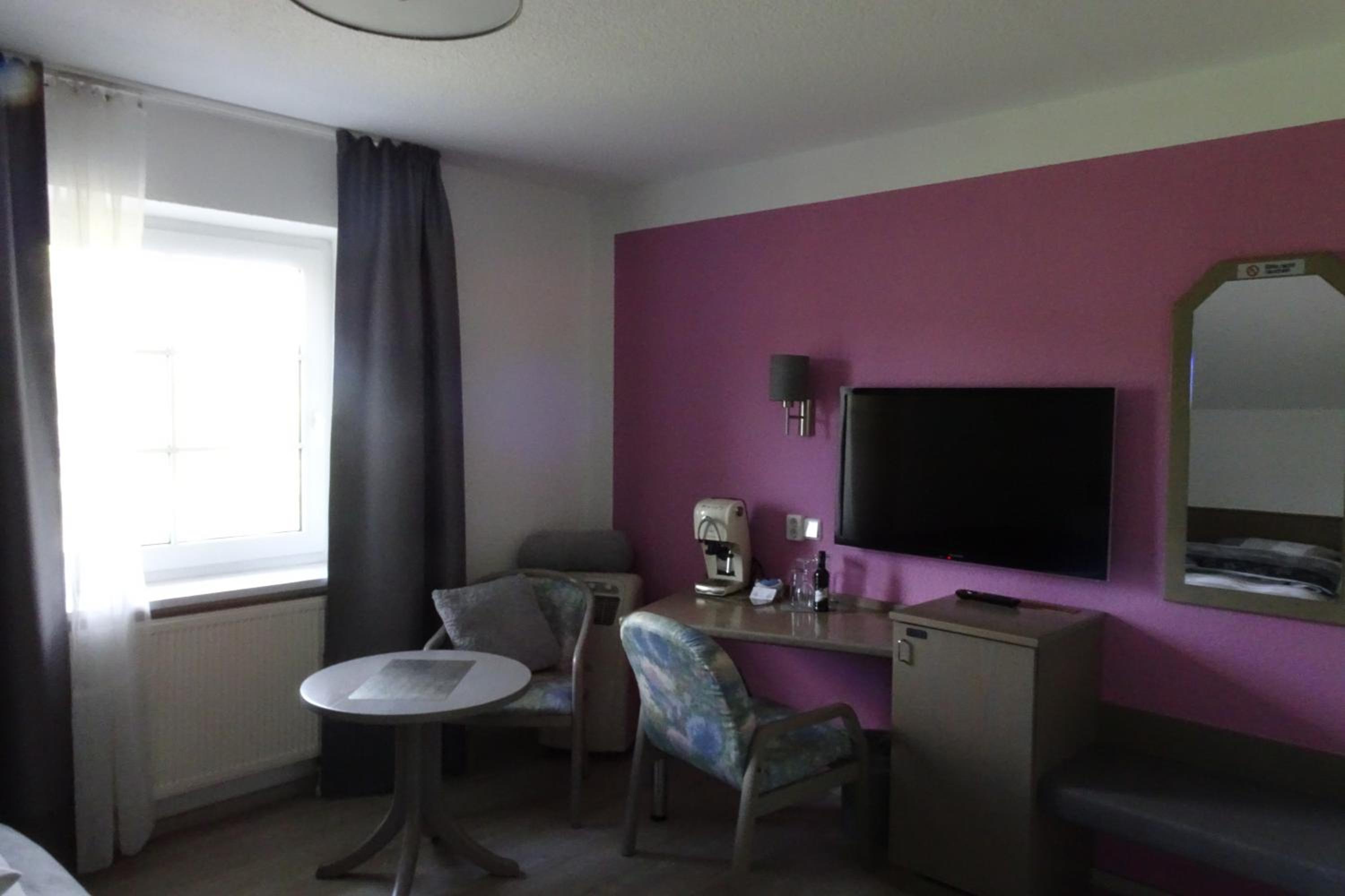 Pension Egerer