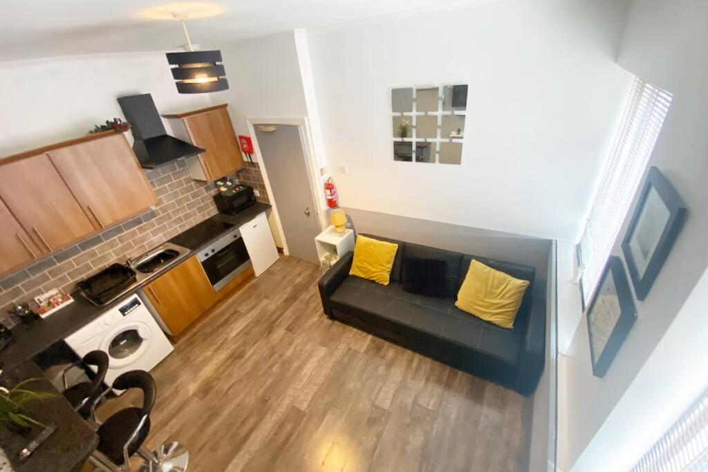 South Shields Vacations - The Anchor -South Shields - Property Image 1