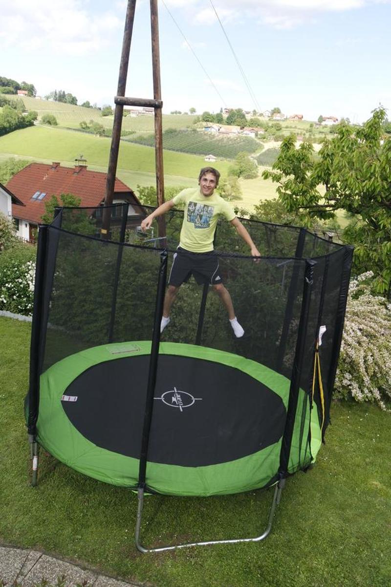 Ferienwohnung Familie Hartinger