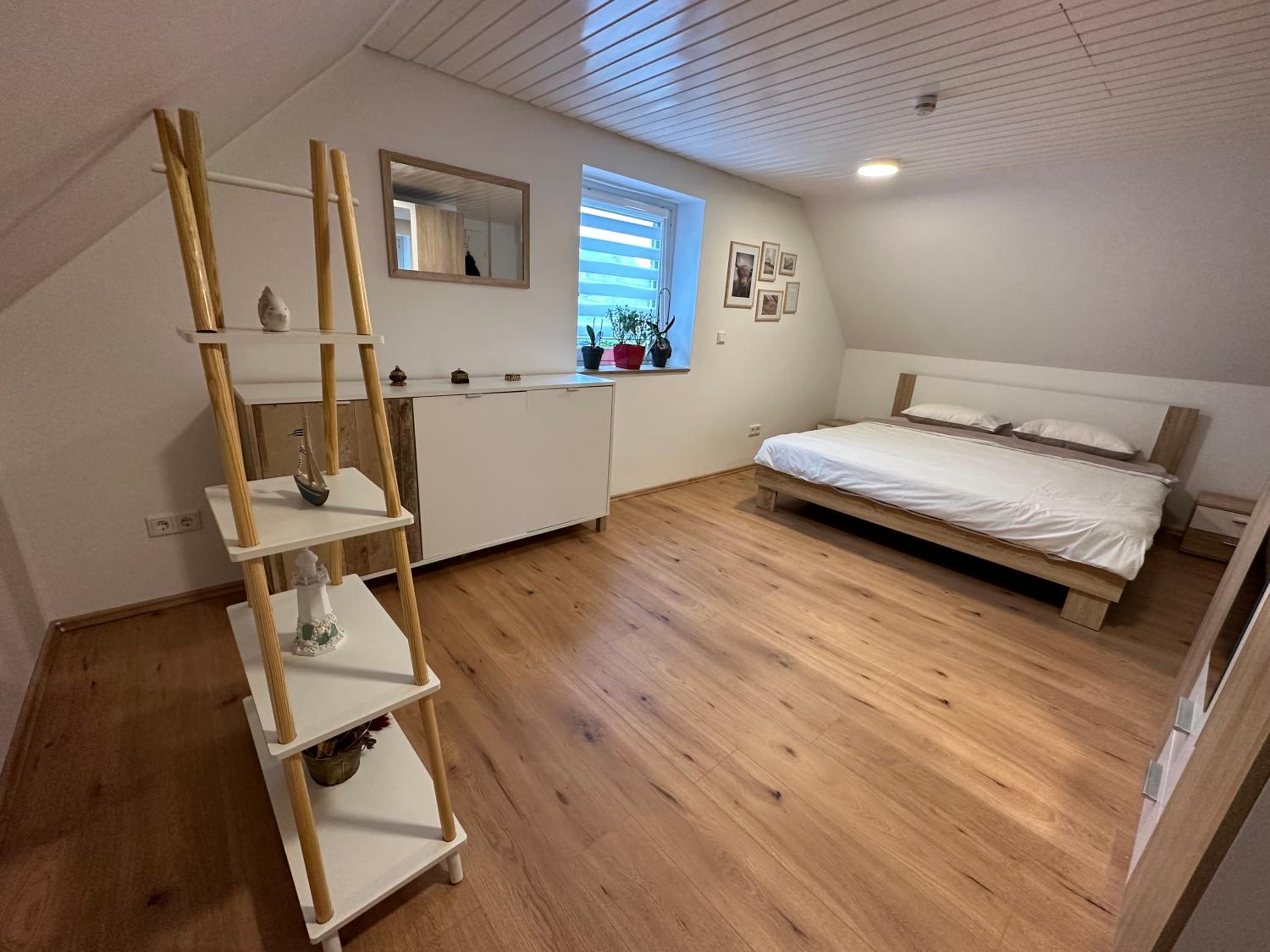 Cozy apartment in Haltern am See