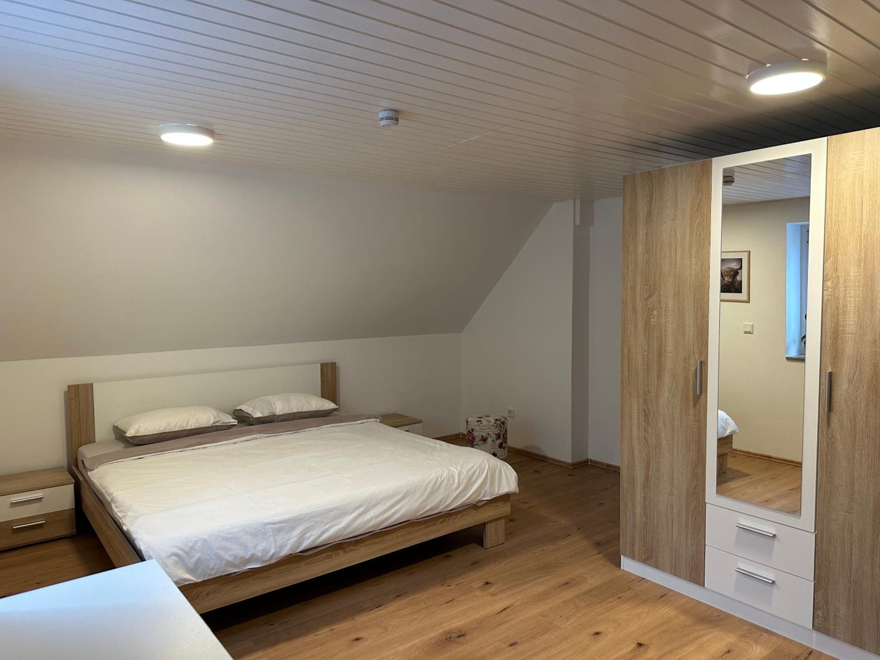 Cozy apartment in Haltern am See