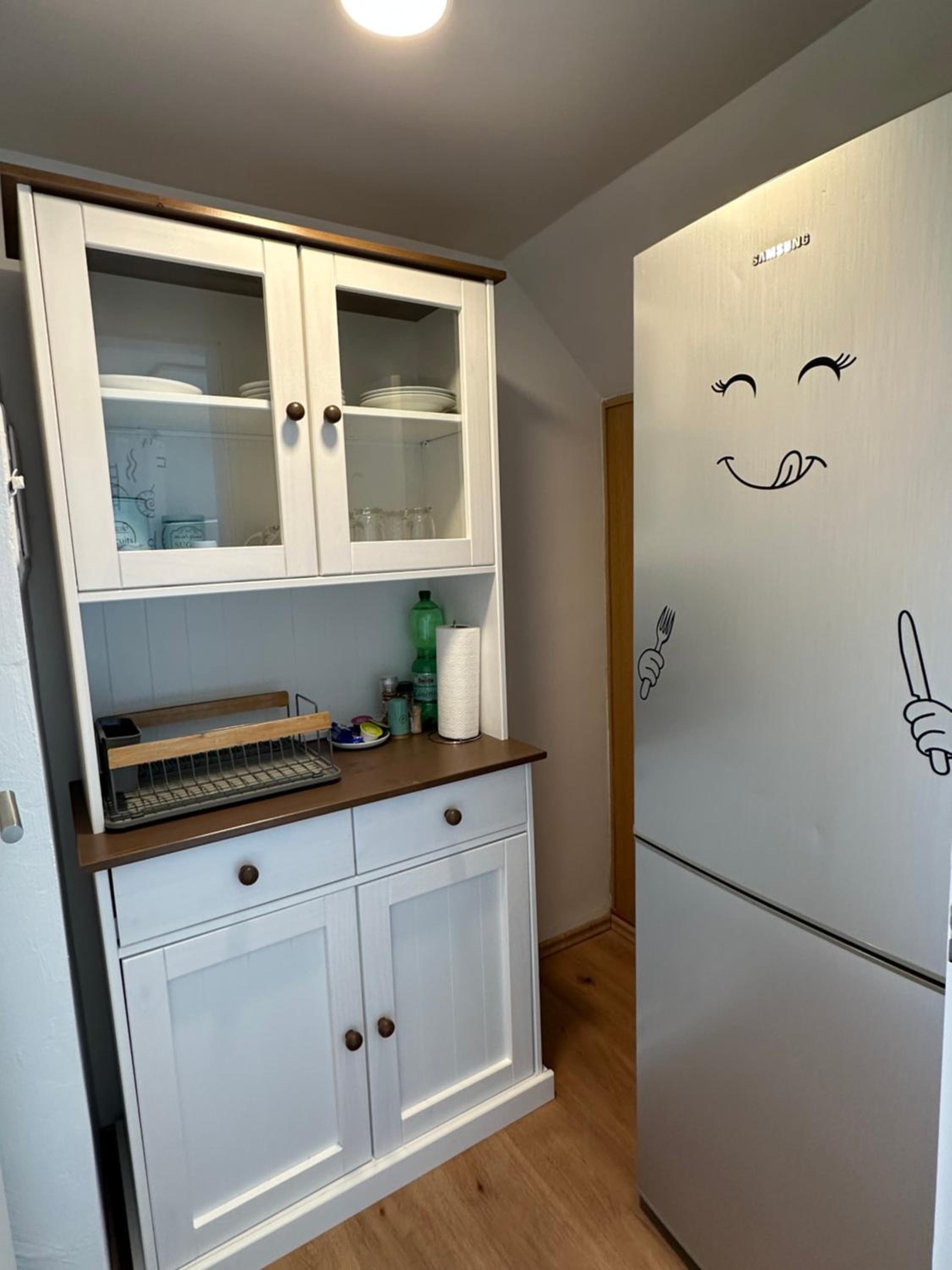 Cozy apartment in Haltern am See