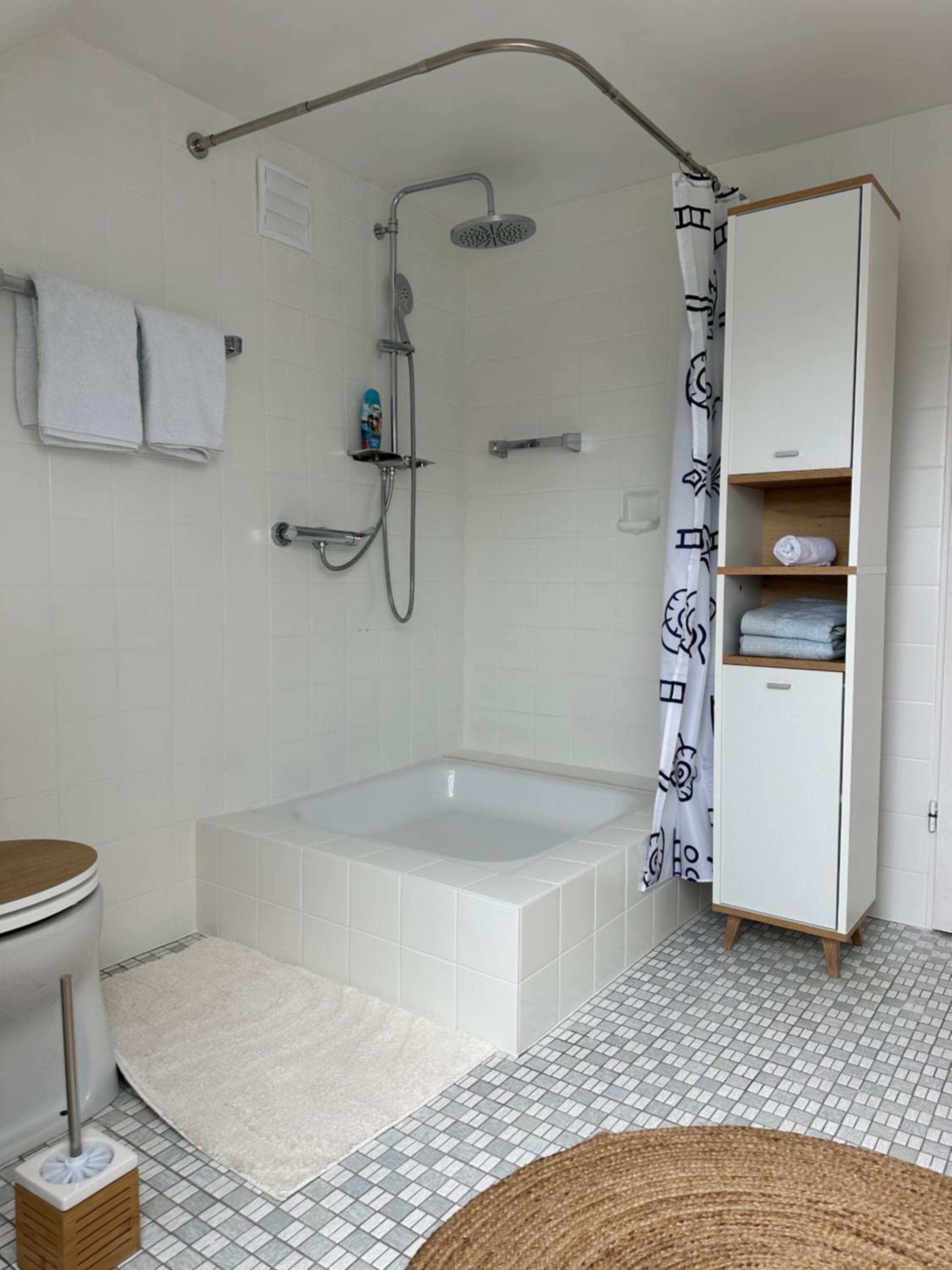 Cozy apartment in Haltern am See