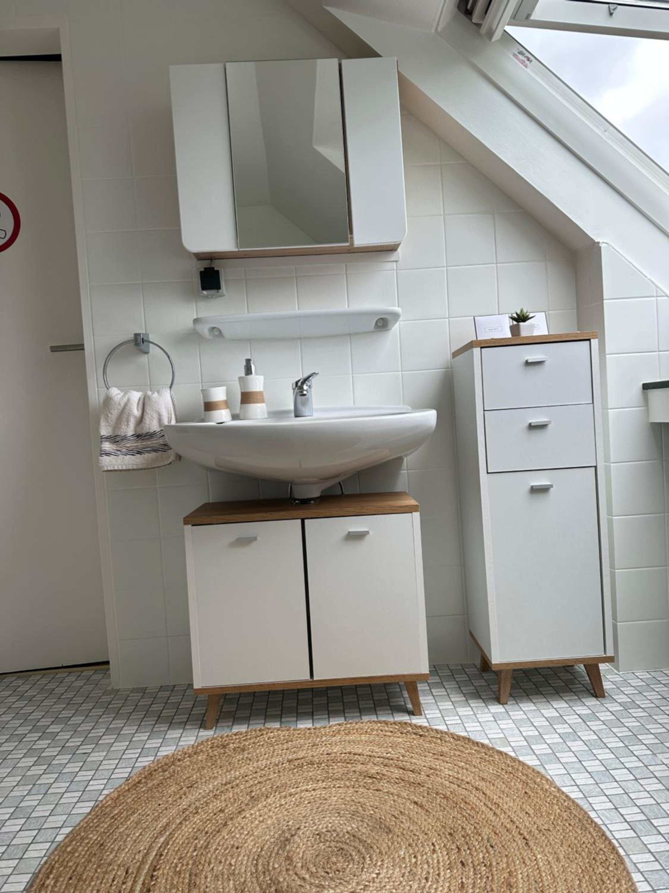 Cozy apartment in Haltern am See