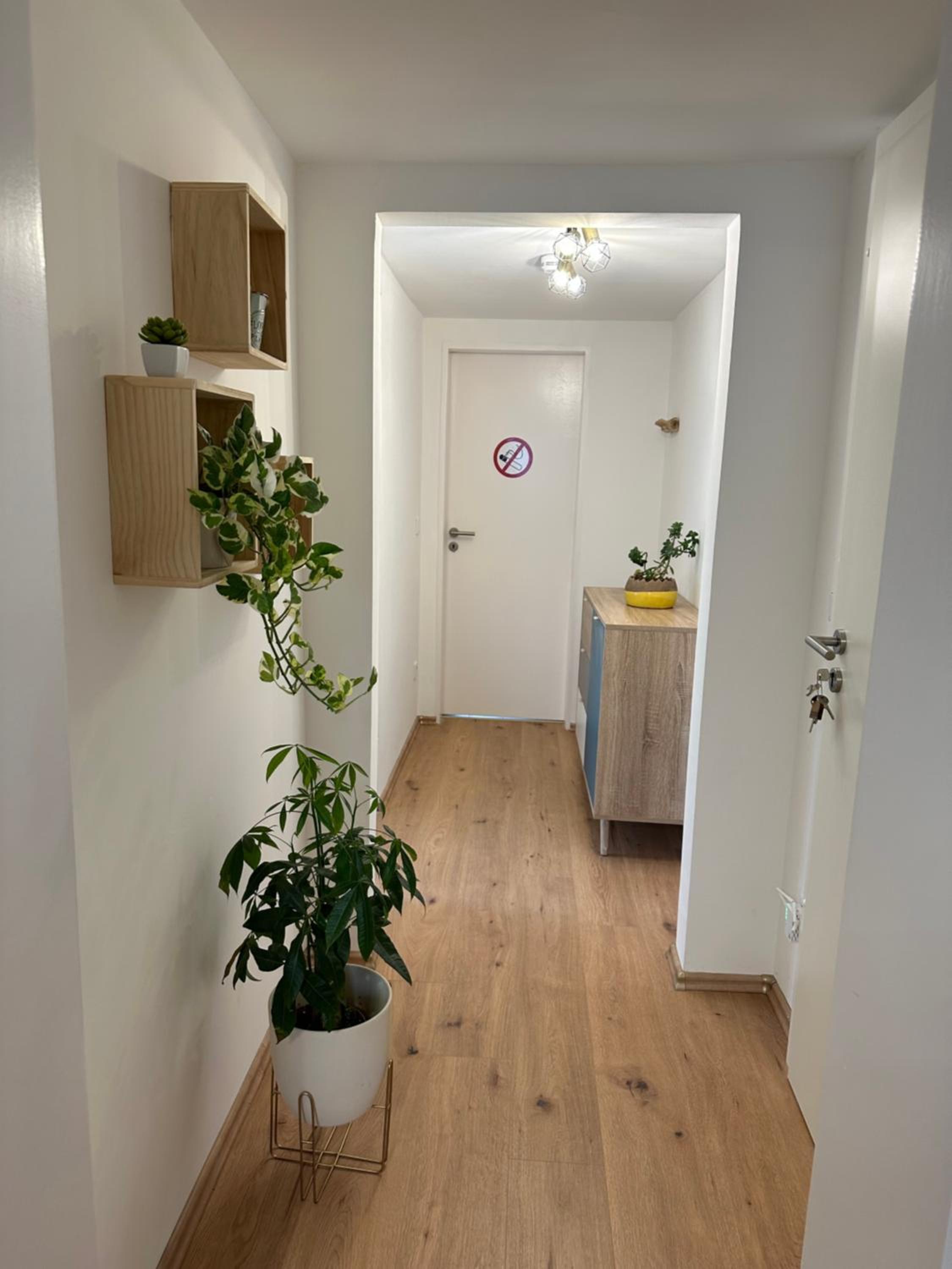 Cozy apartment in Haltern am See