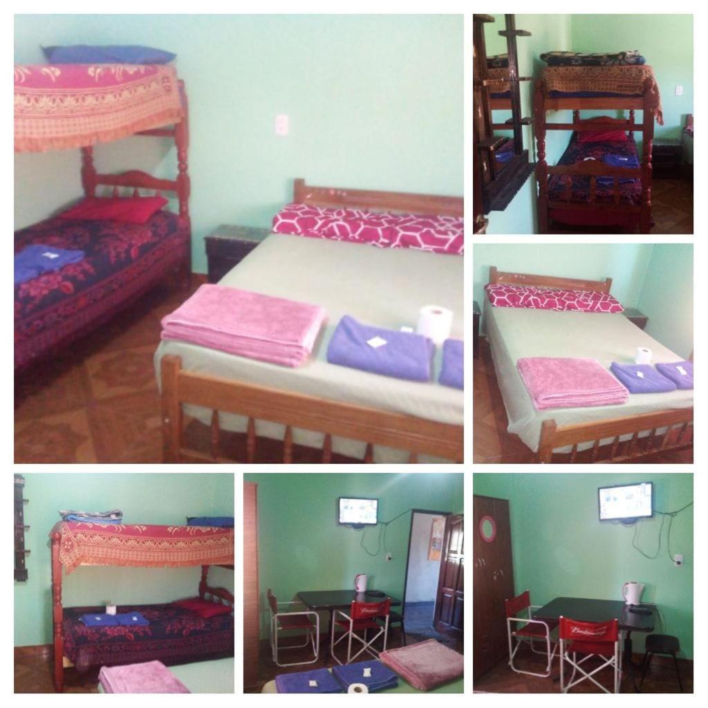 HOSTAL LUCERO