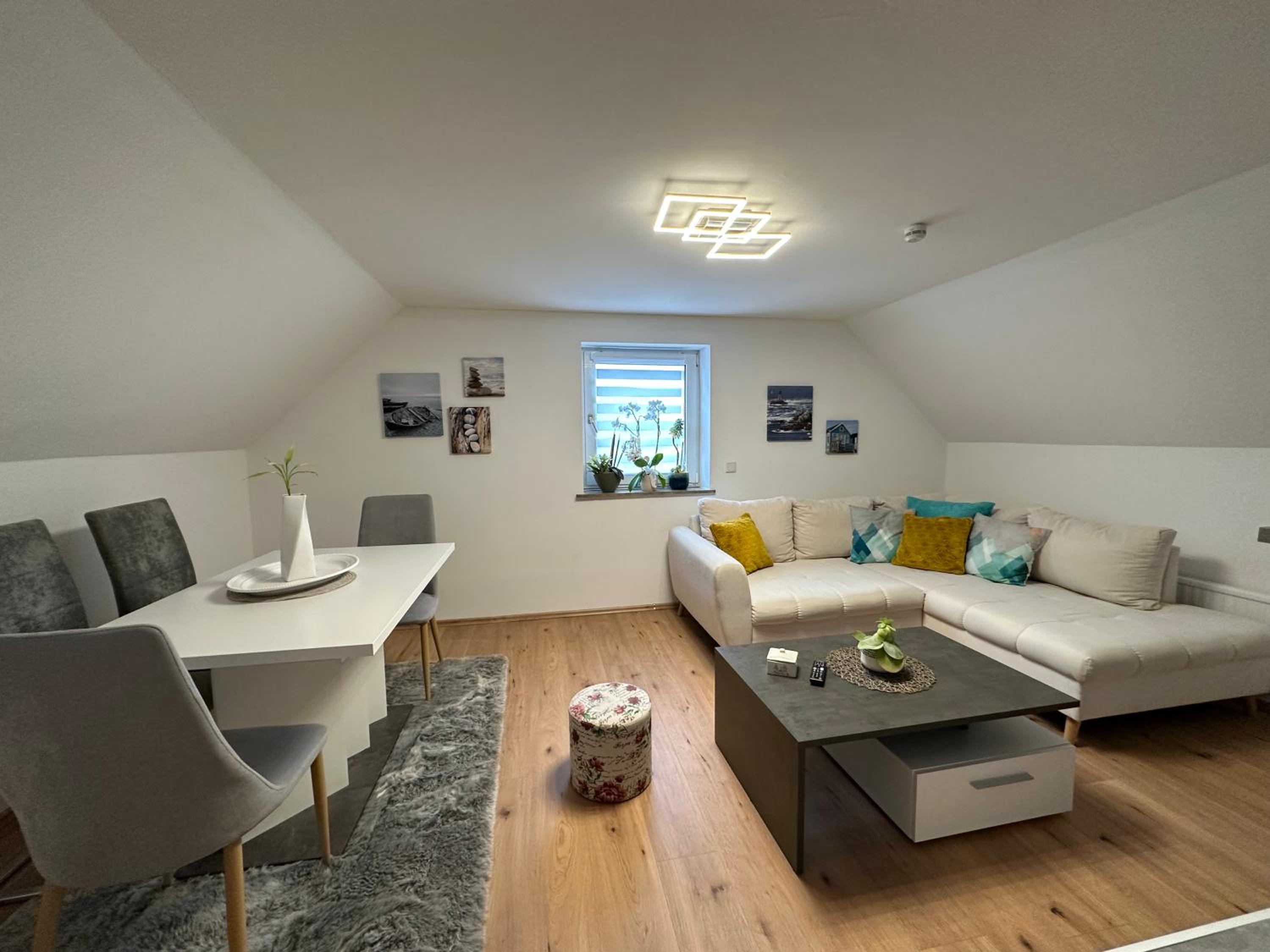 Cozy apartment in Haltern am See