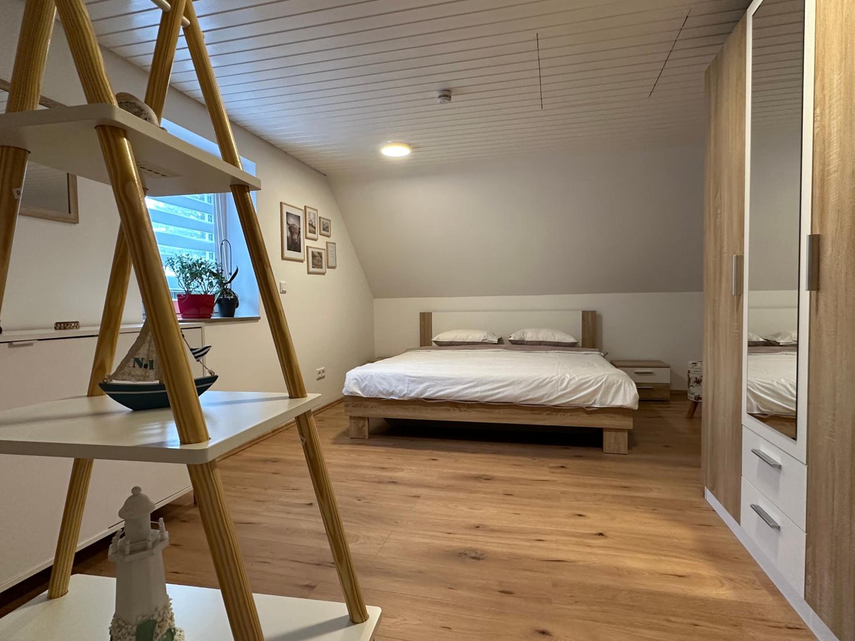 Cozy apartment in Haltern am See