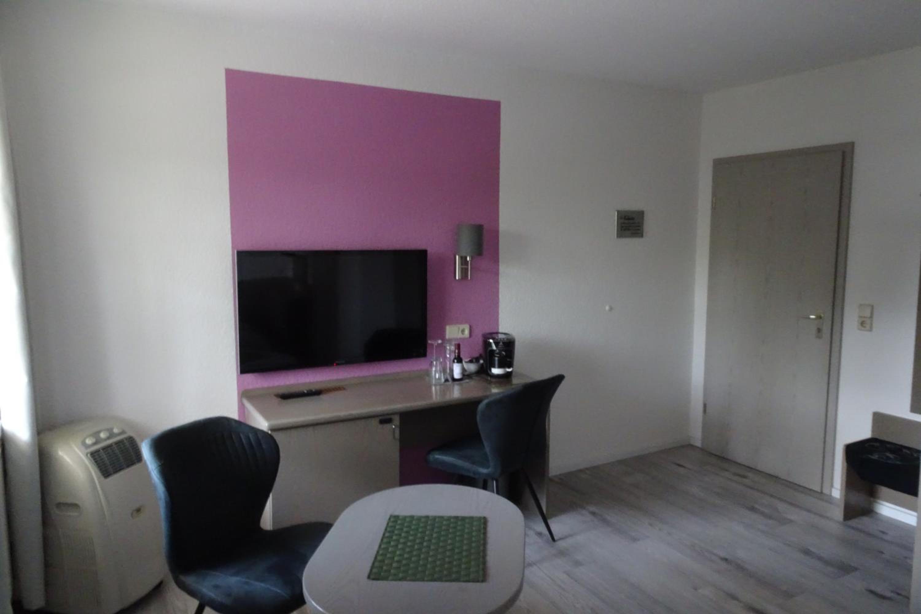 Pension Egerer