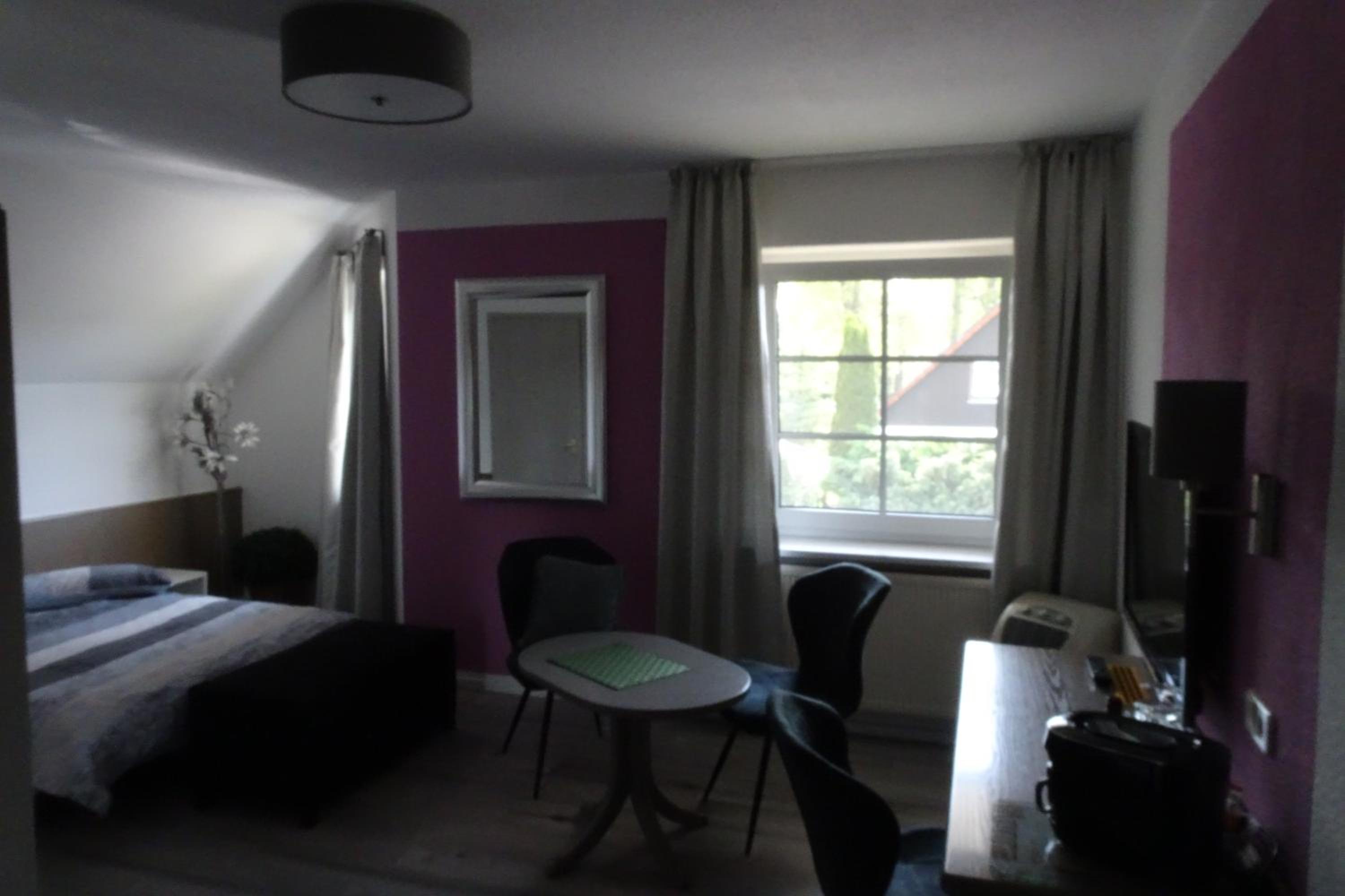 Pension Egerer