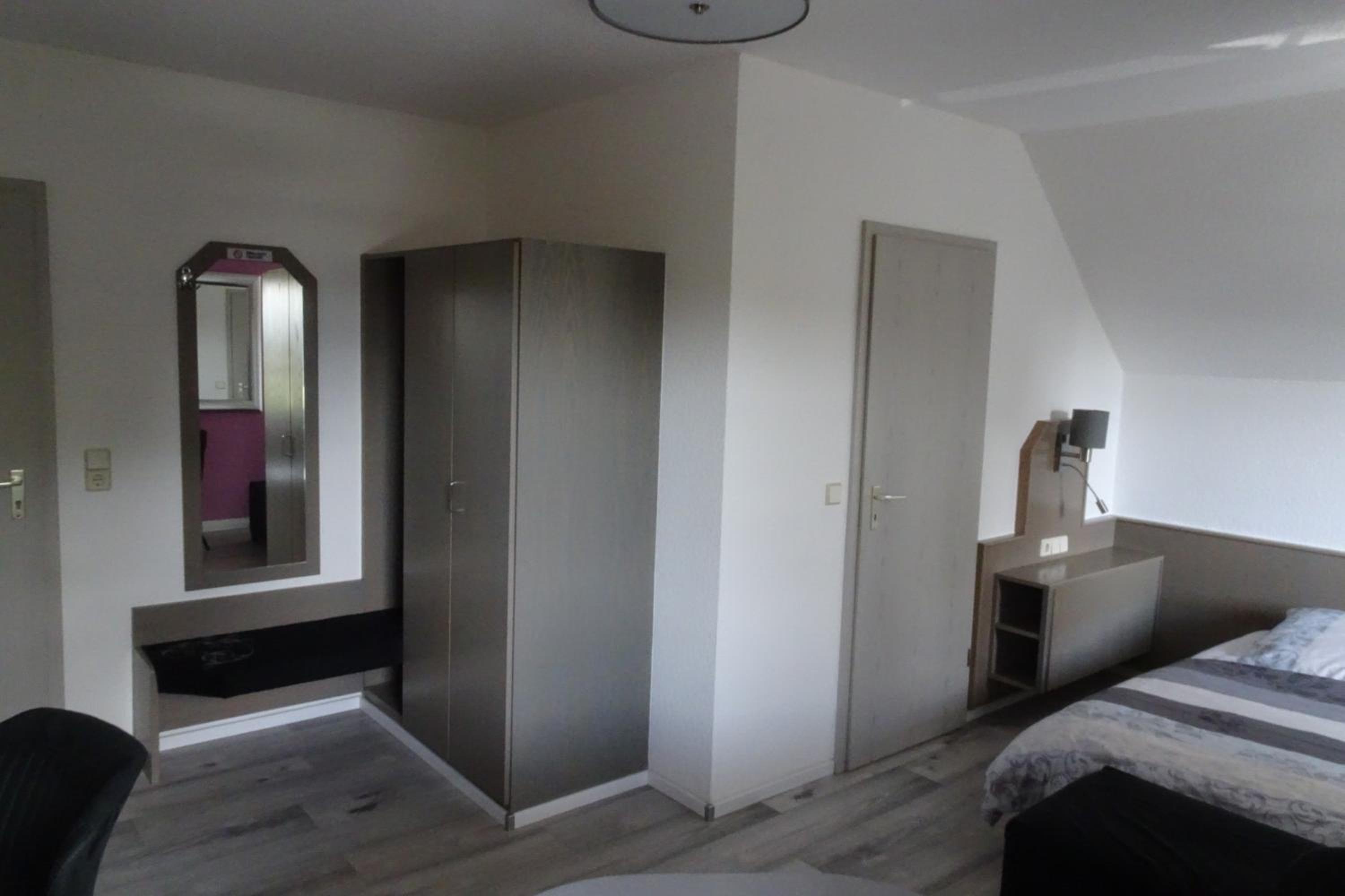 Pension Egerer