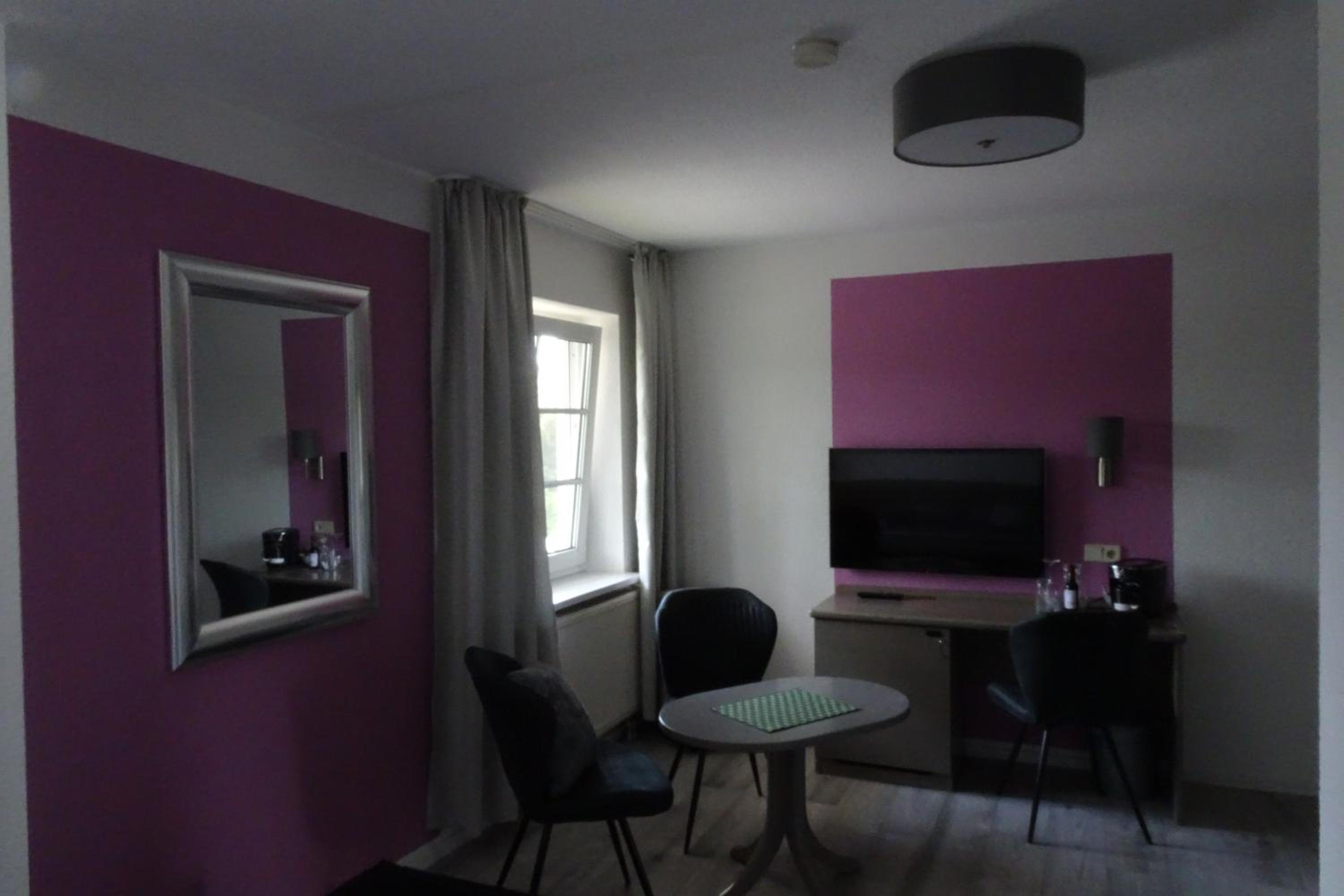Pension Egerer