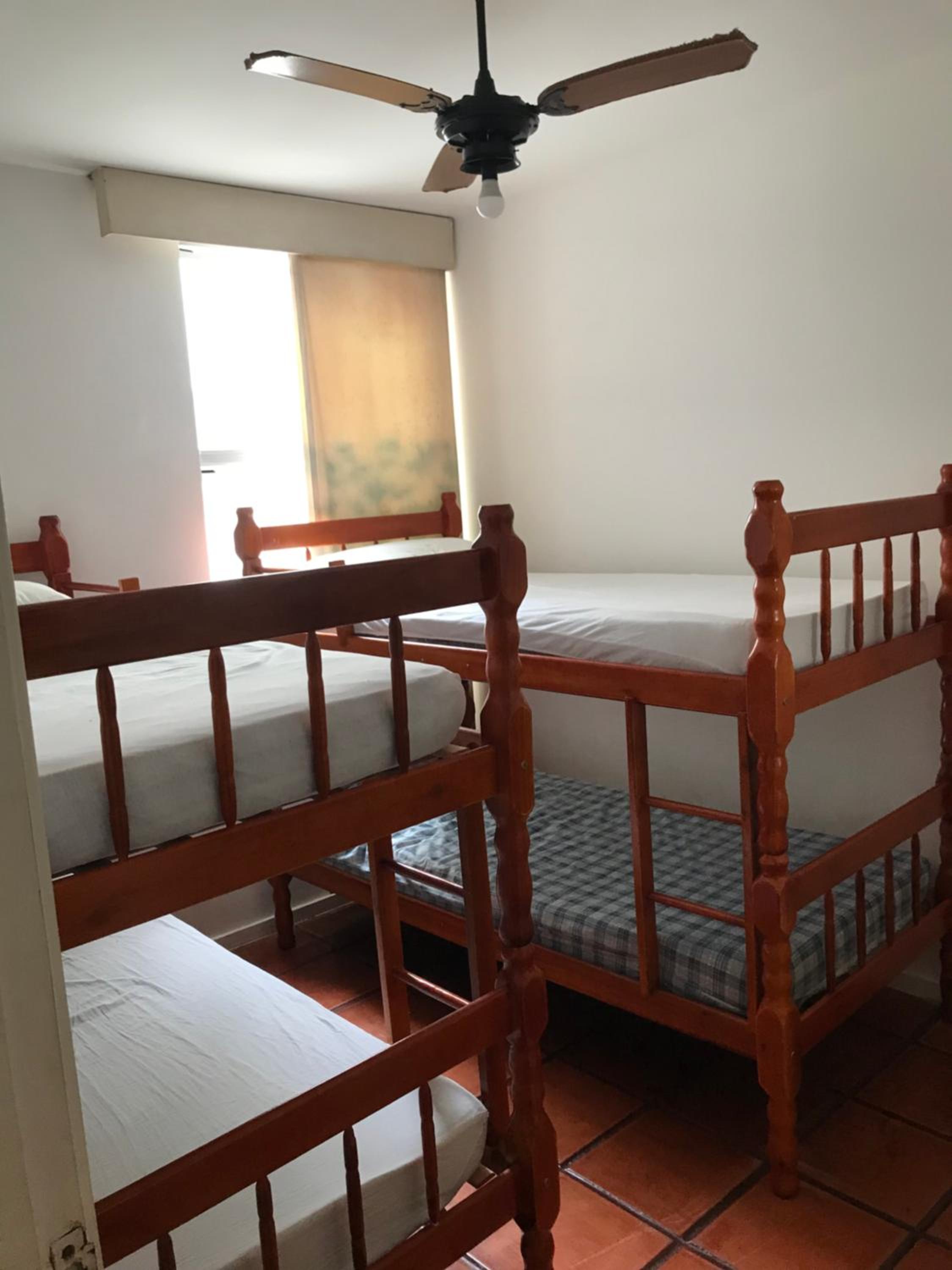 Apartamento Praia do Forte - Cabo Frio