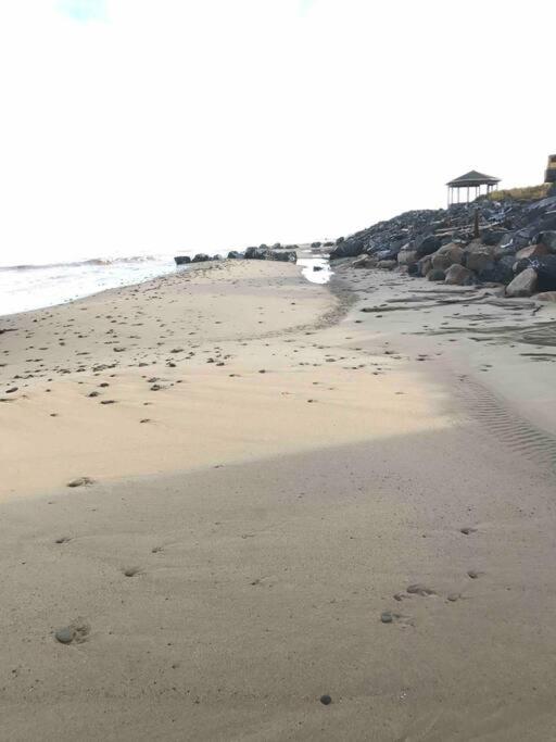 Luxueux chalet sur la plage - Baie des Chaleurs