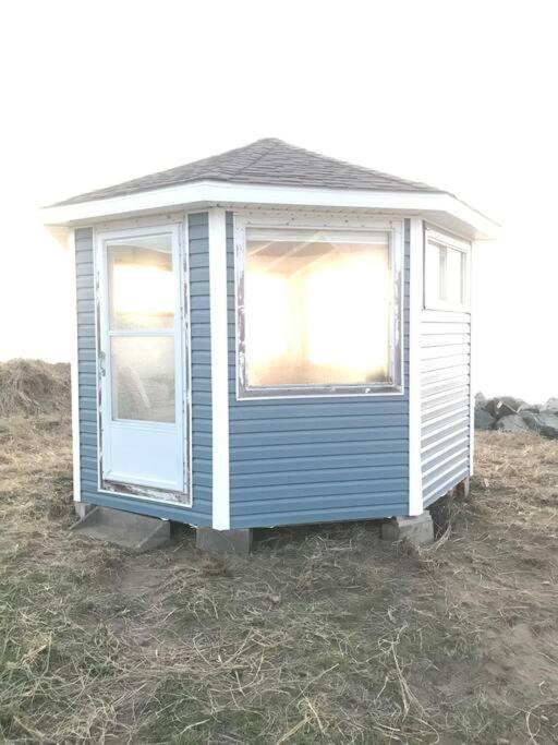 Luxueux chalet sur la plage - Baie des Chaleurs