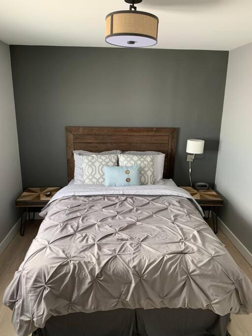 Luxueux chalet sur la plage - Baie des Chaleurs