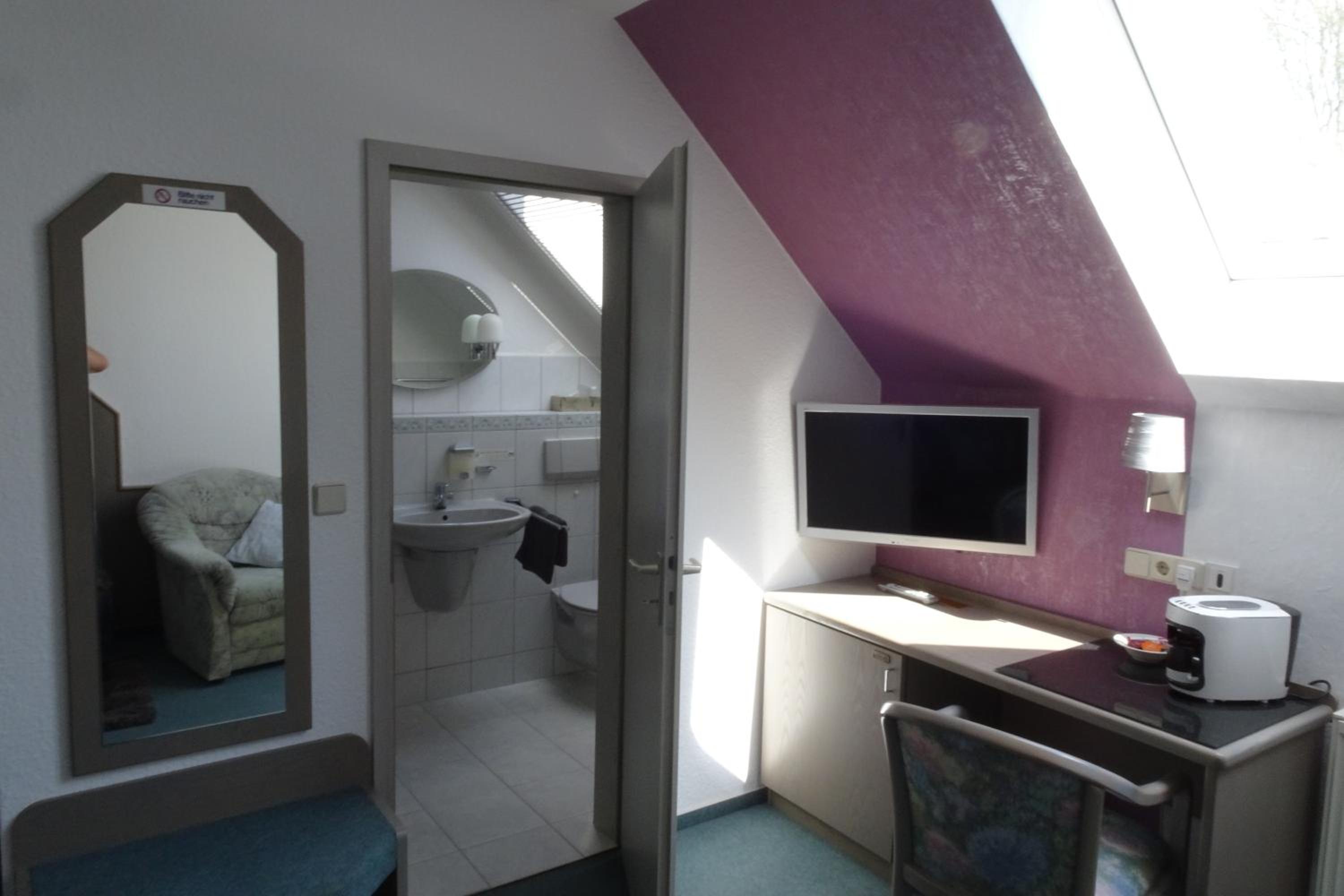 Pension Egerer