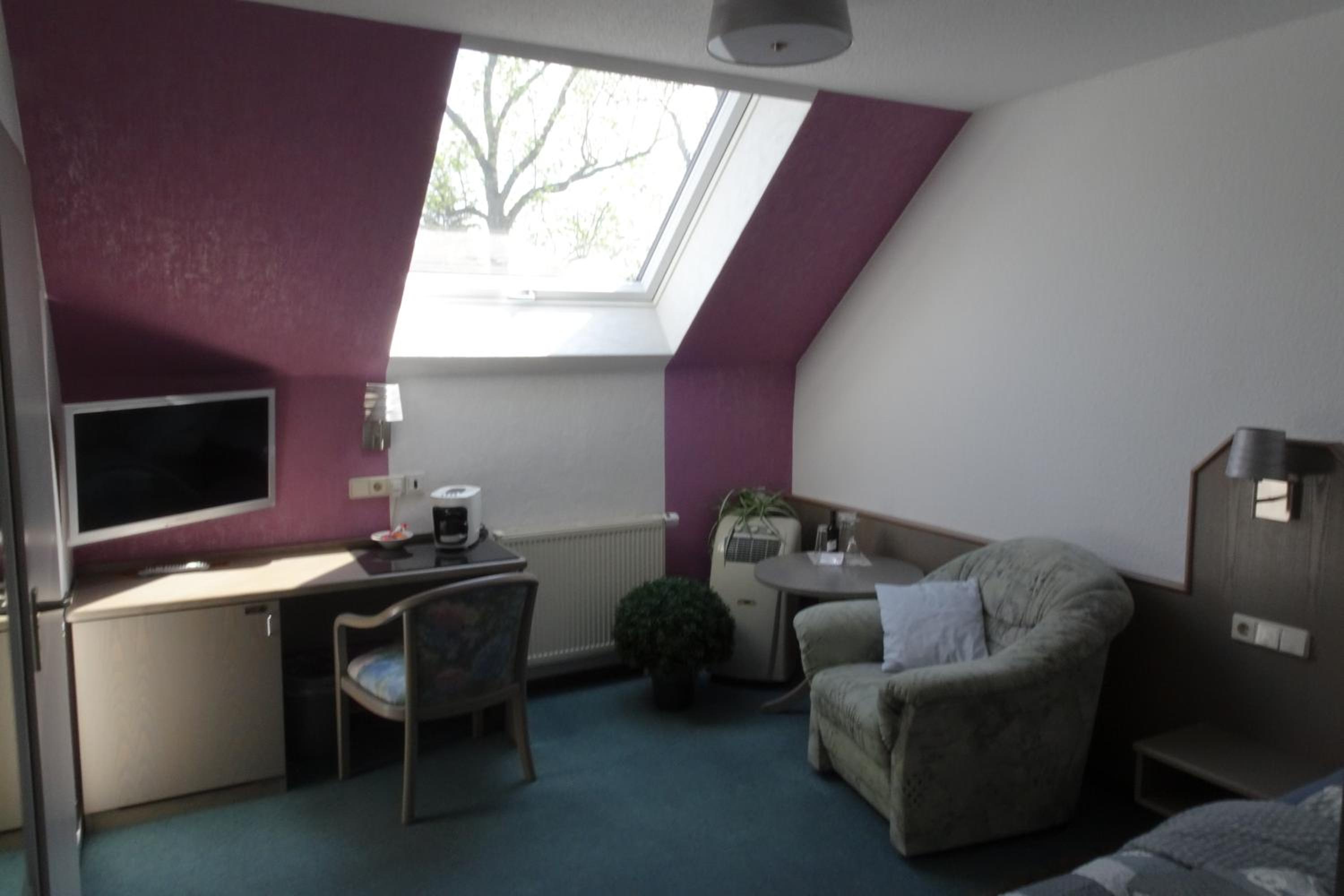 Pension Egerer