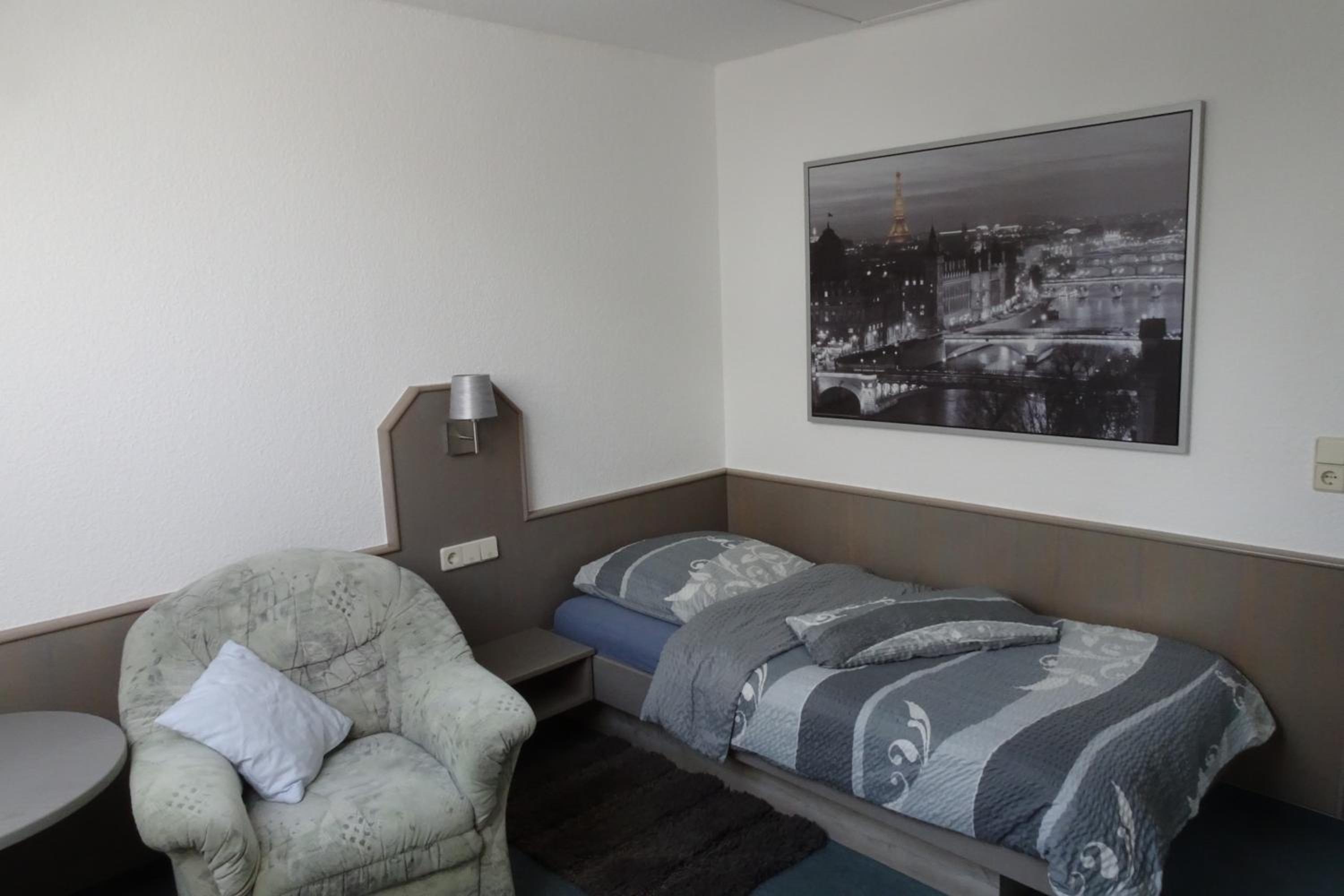 Pension Egerer