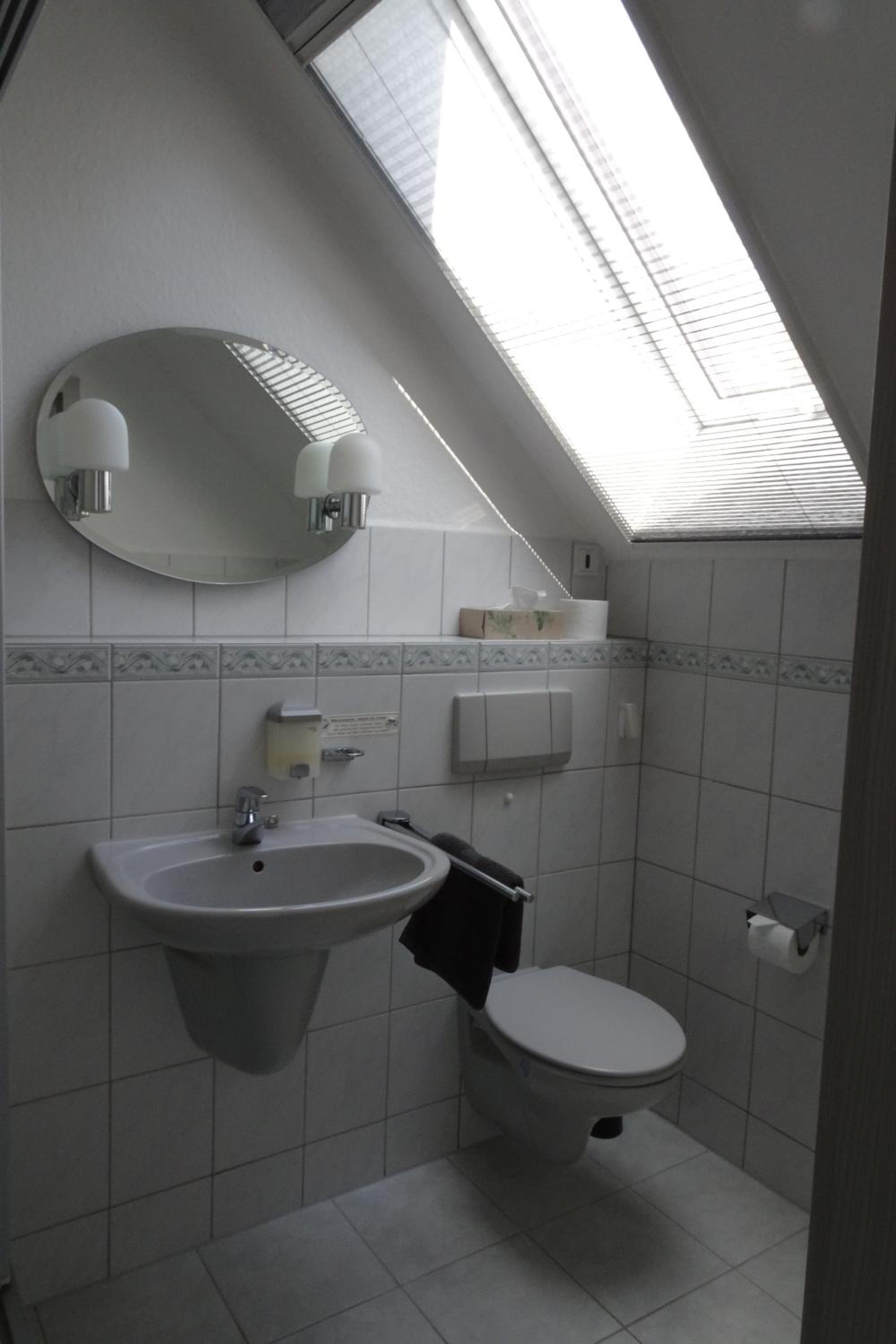 Pension Egerer