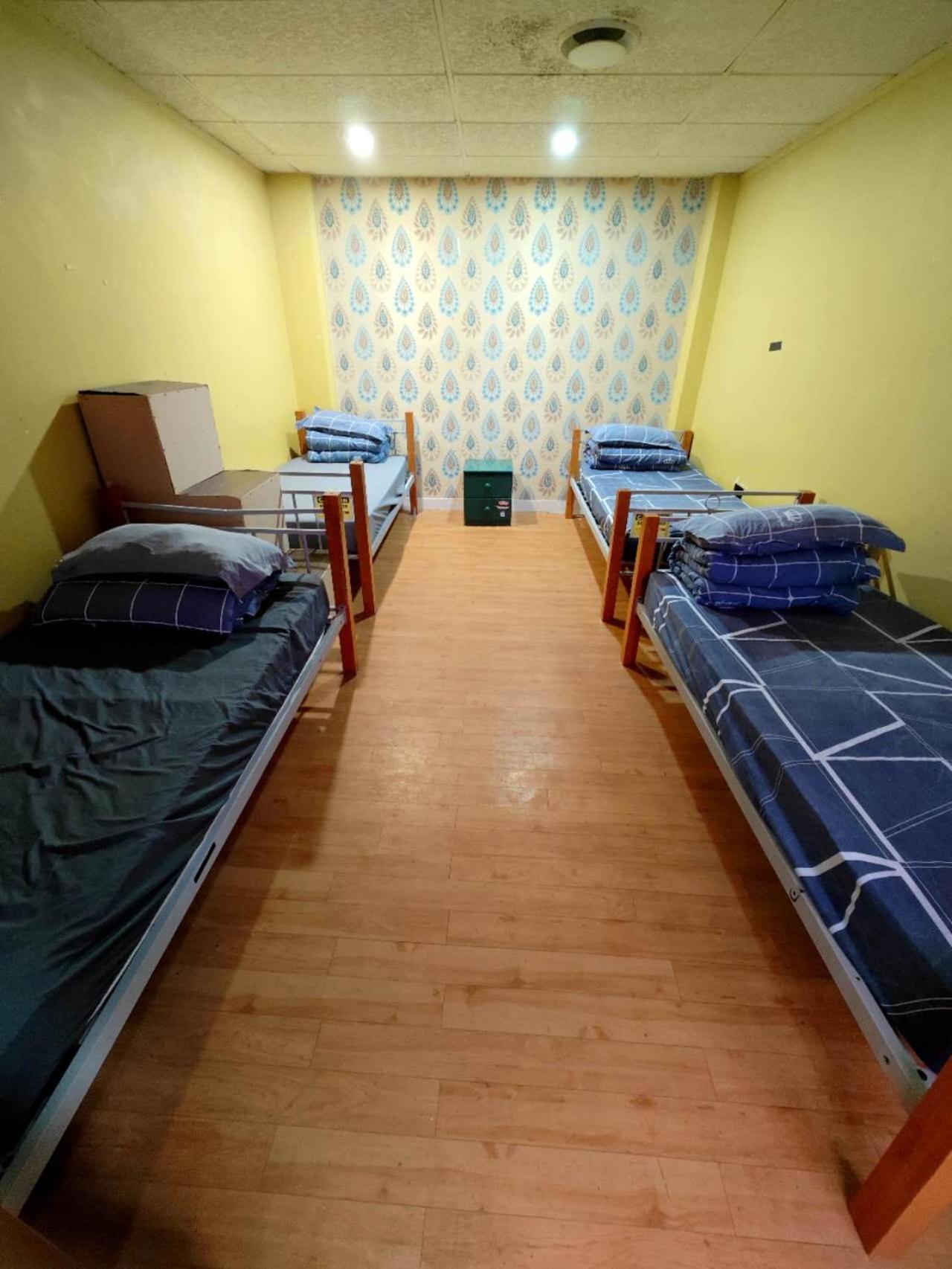 Utopia31 Hostel - formerly Frienz Backpacker
