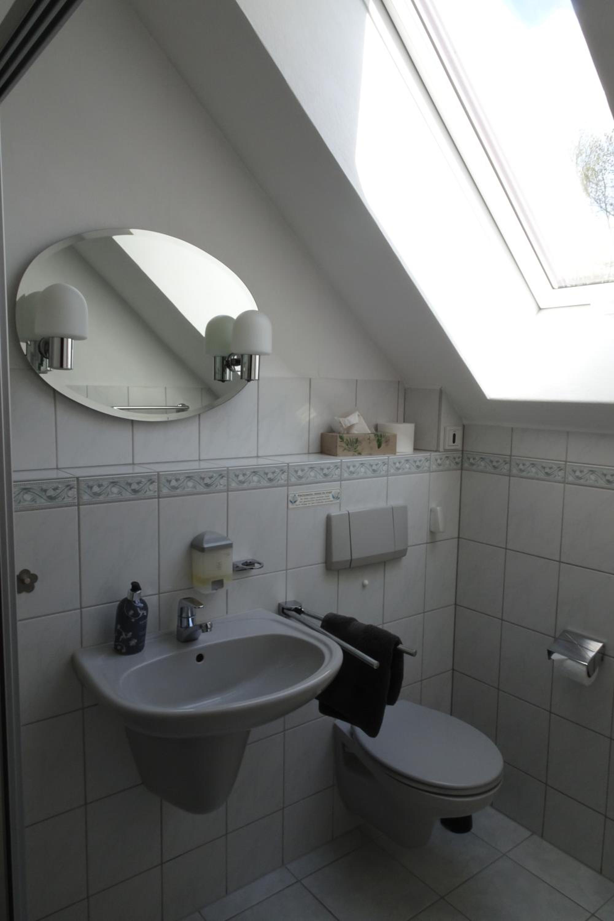 Pension Egerer
