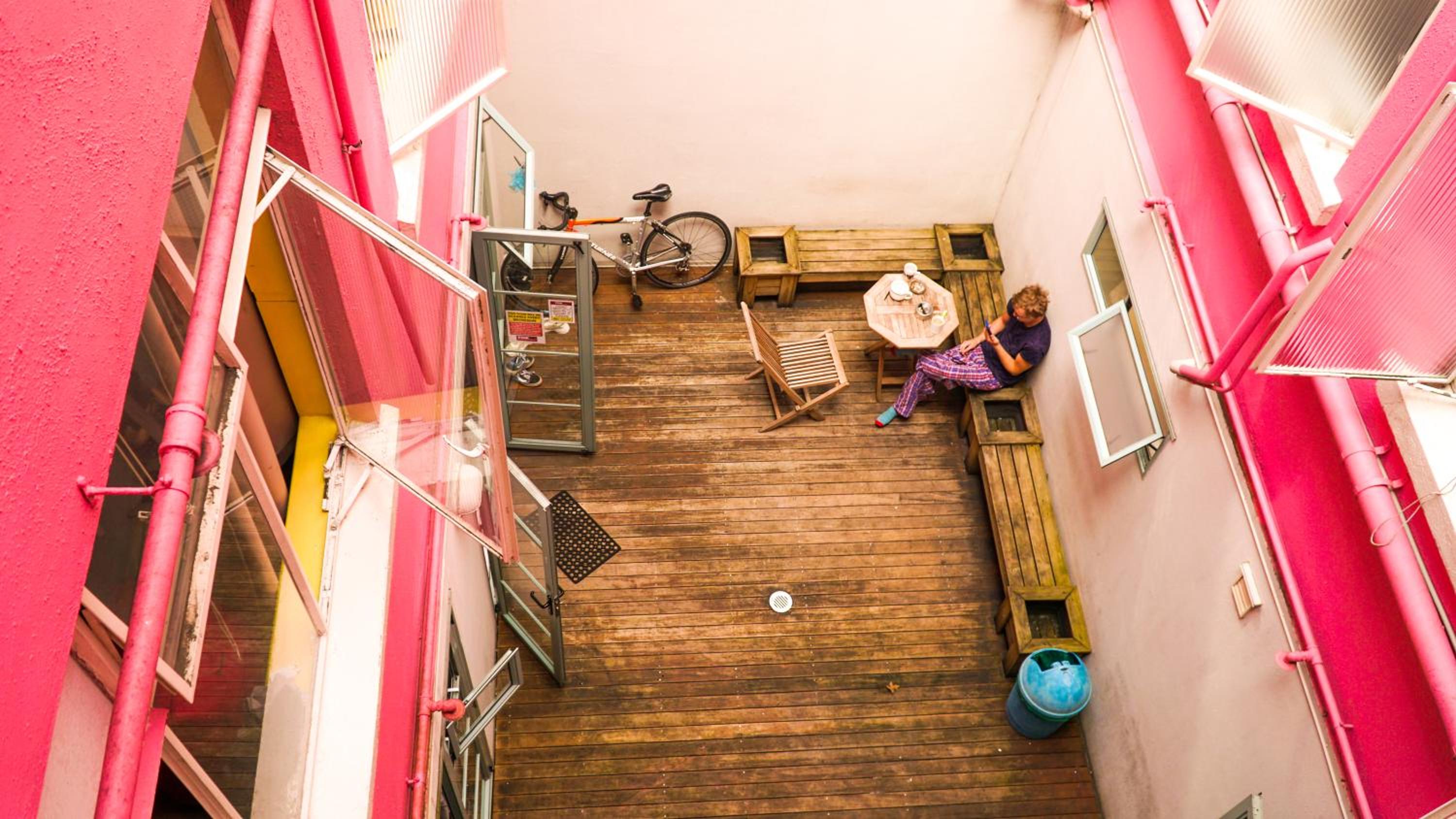 Utopia31 Hostel - formerly Frienz Backpacker