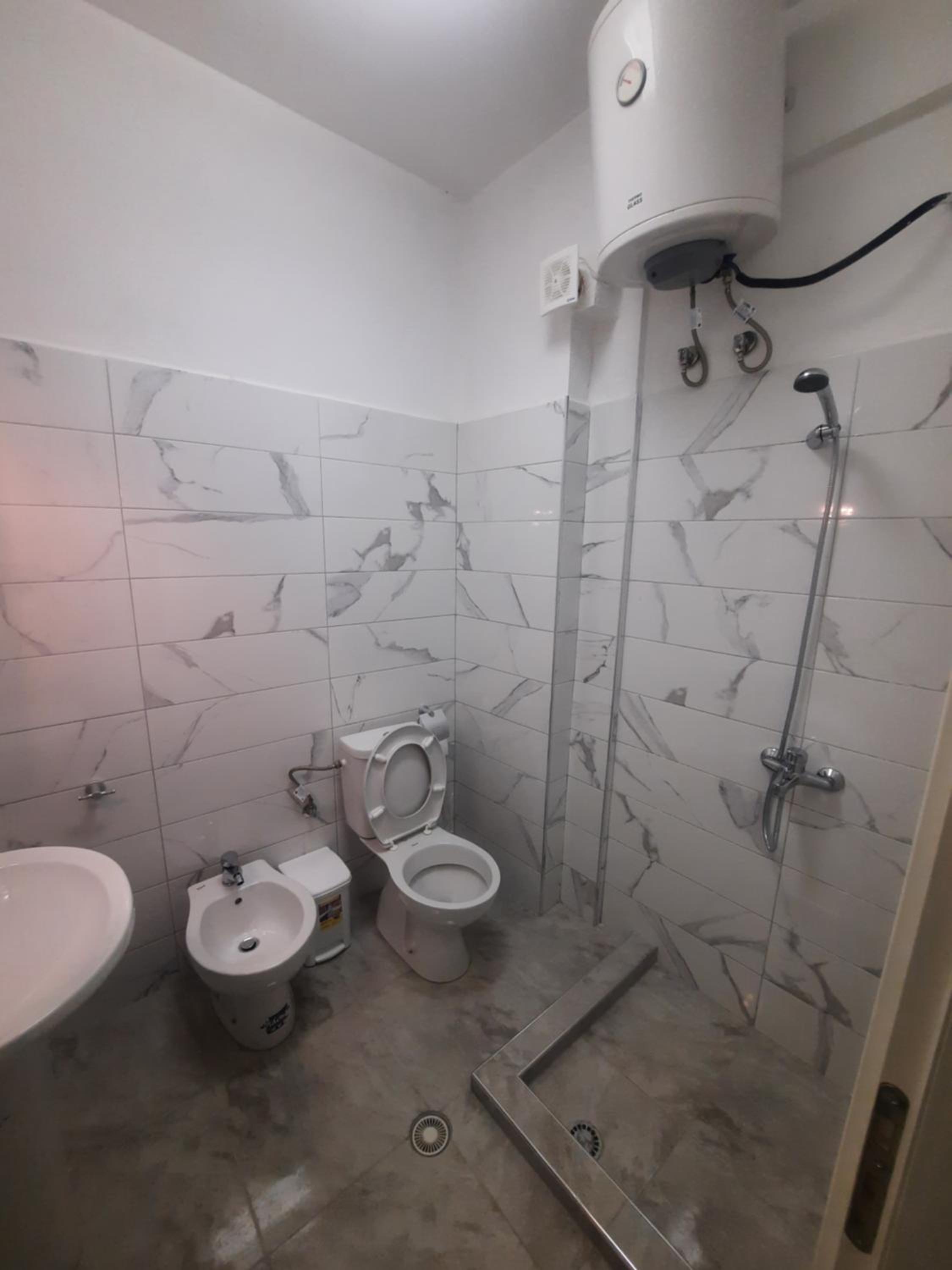 Gjirokastra apartment 360