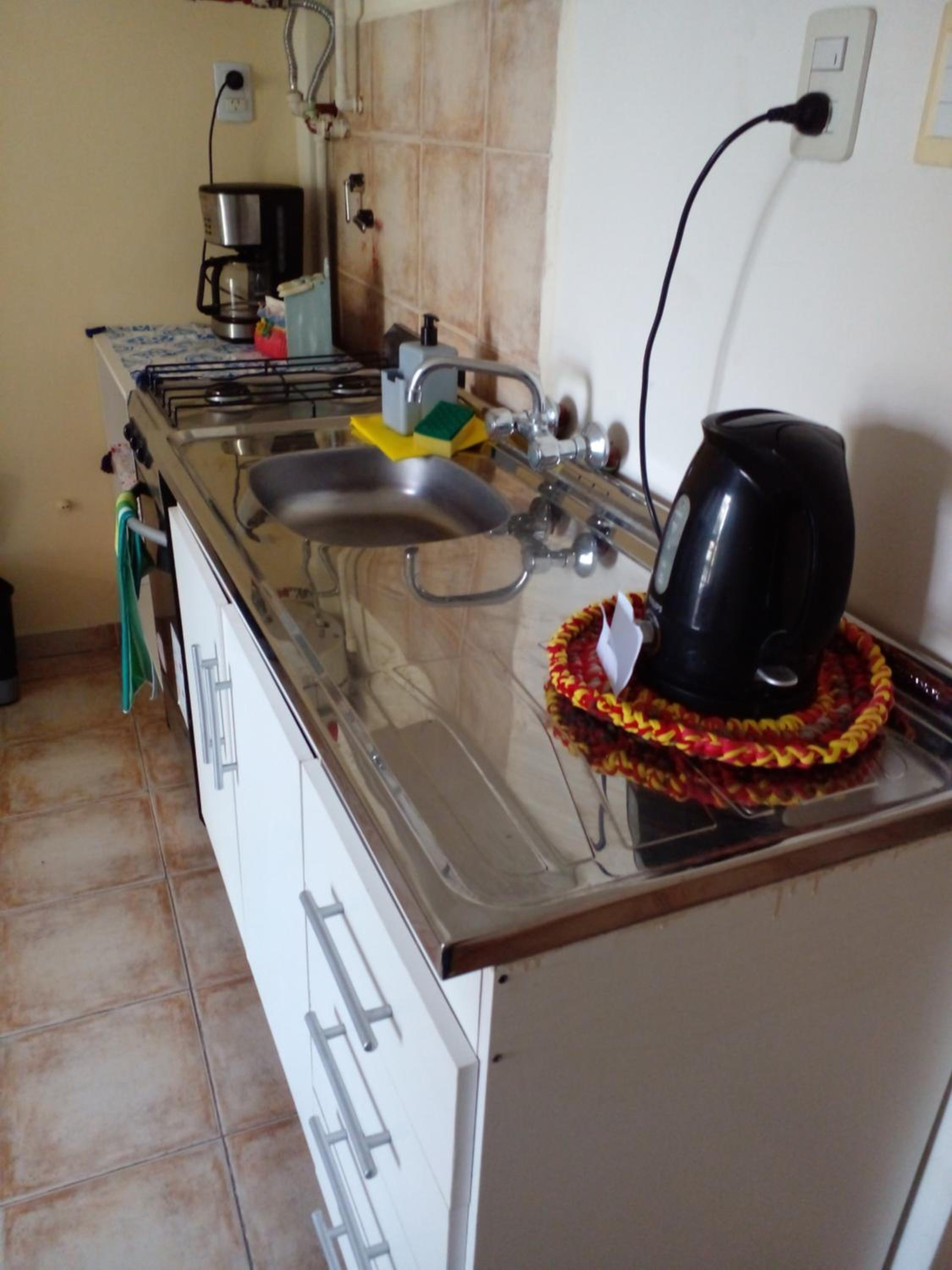 Buenos Aires Tango Apartment near Golf