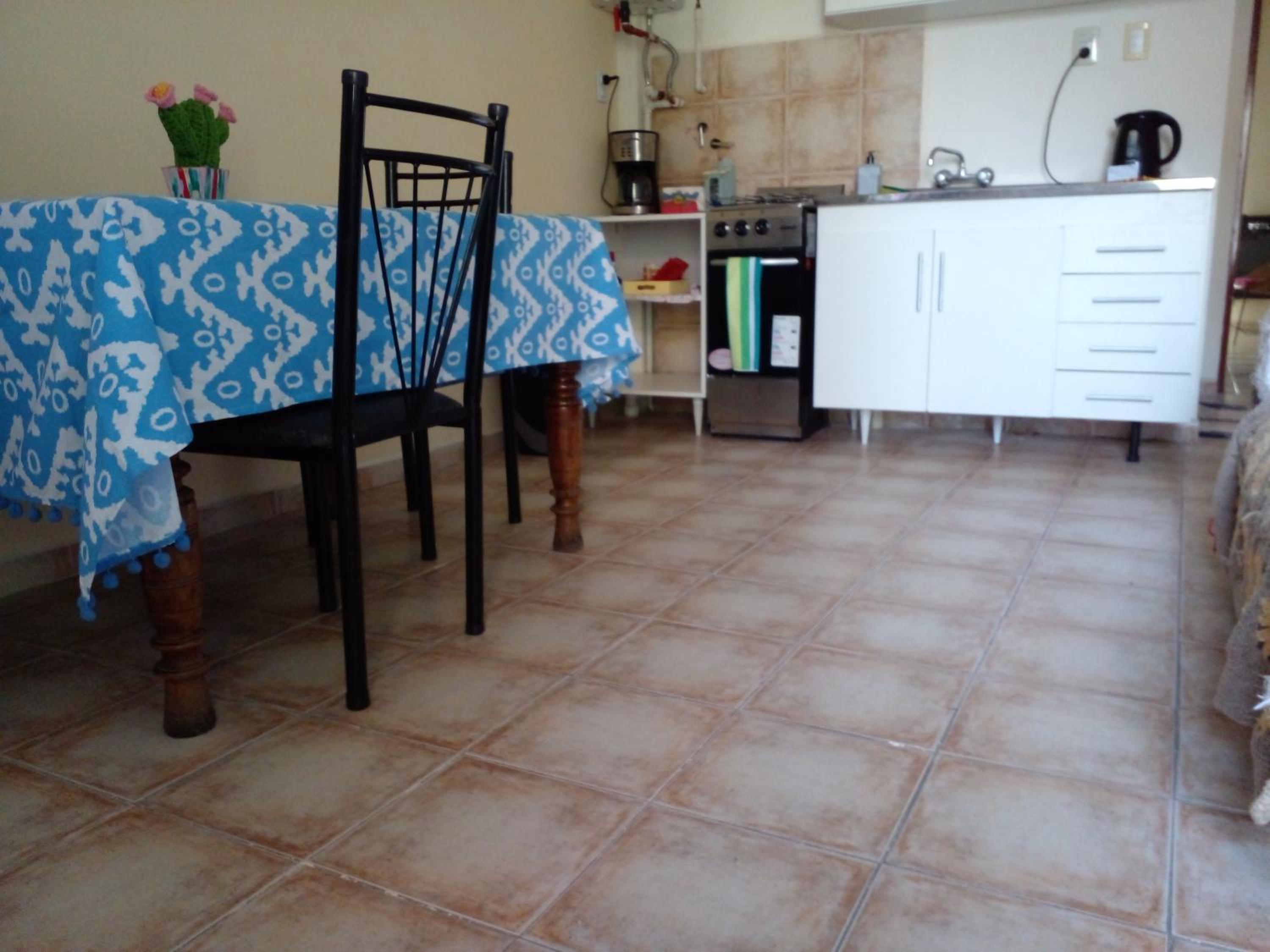 Buenos Aires Tango Apartment near Golf