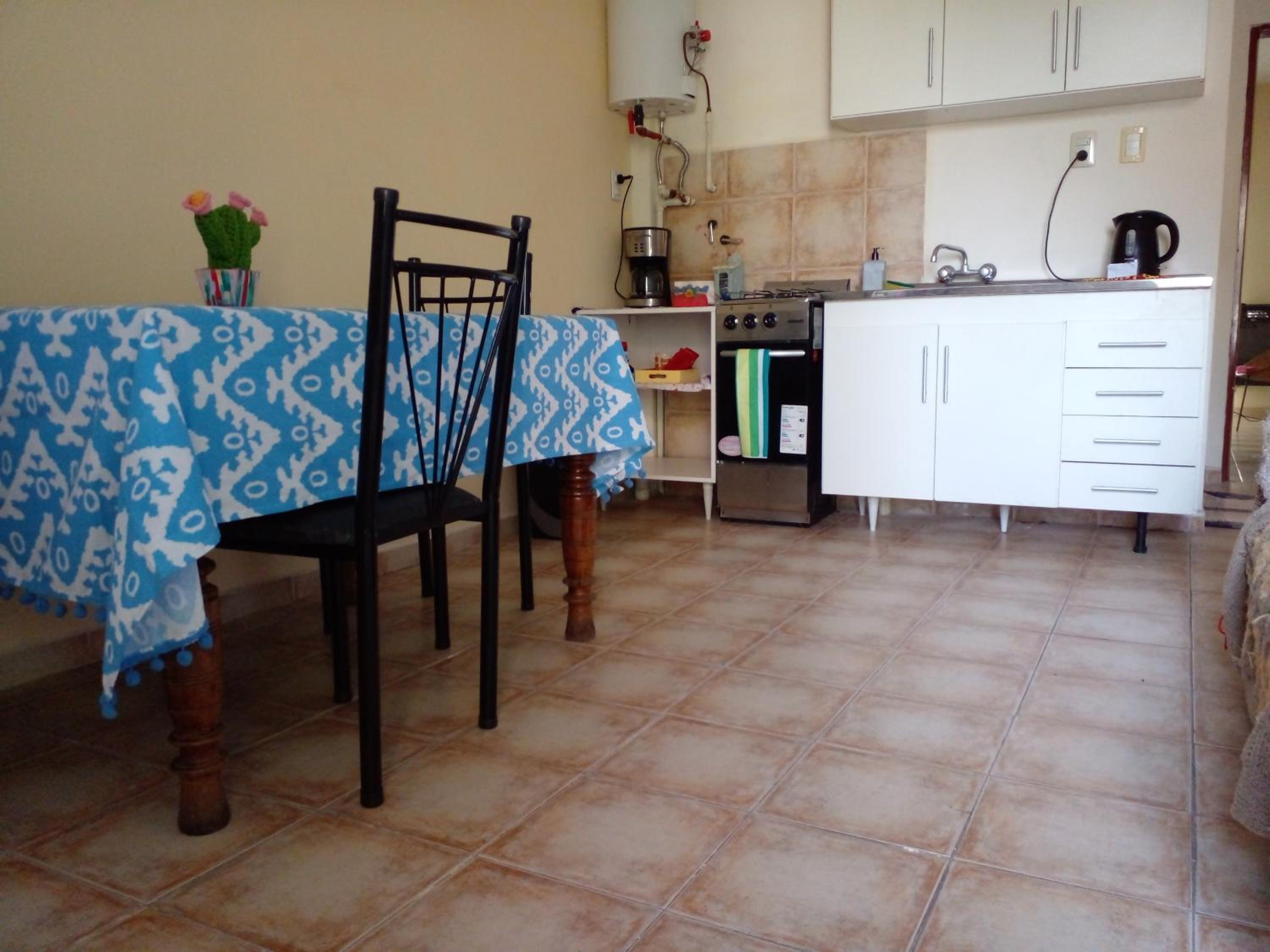 Buenos Aires Tango Apartment near Golf