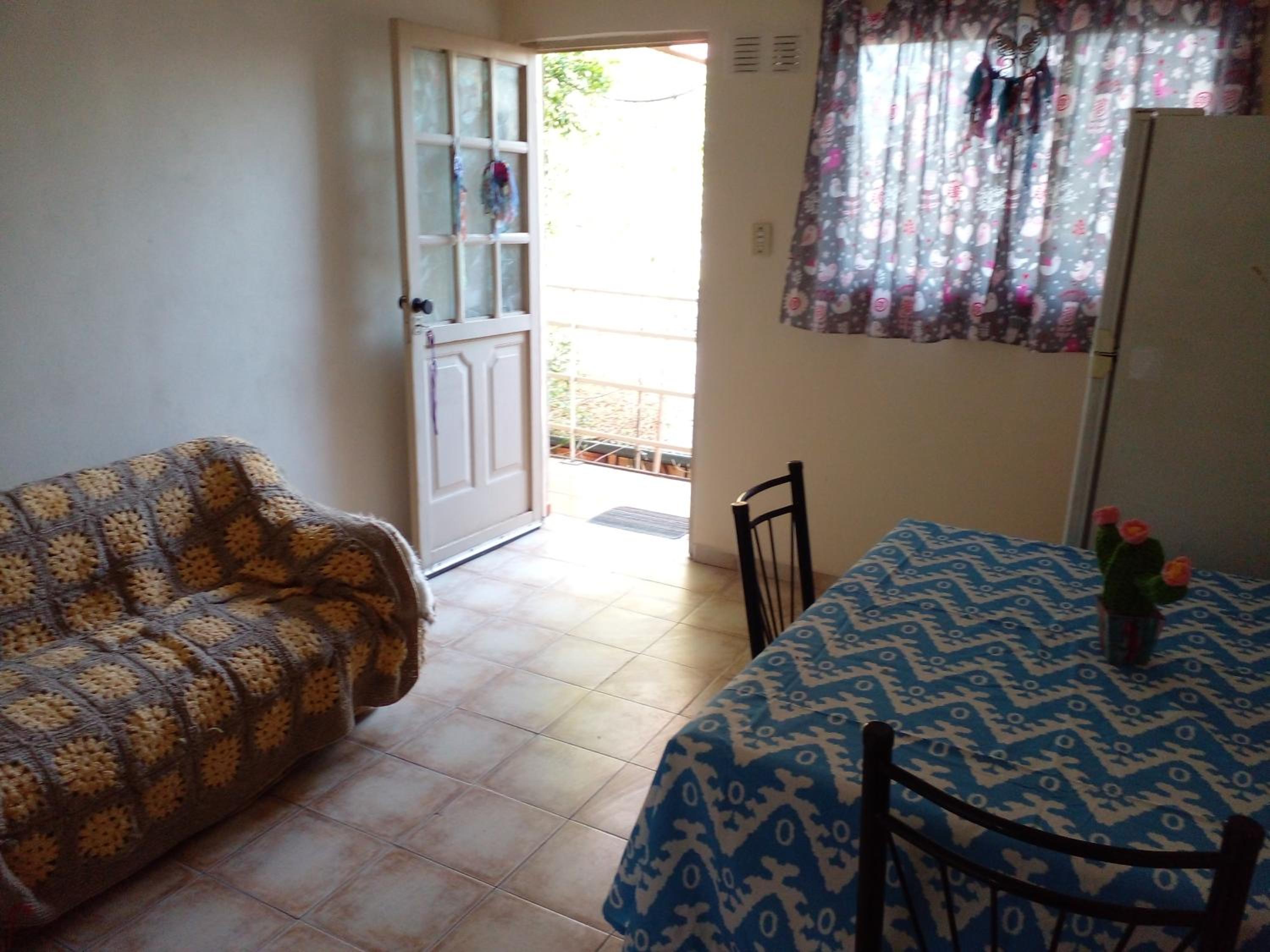 Buenos Aires Tango Apartment near Golf