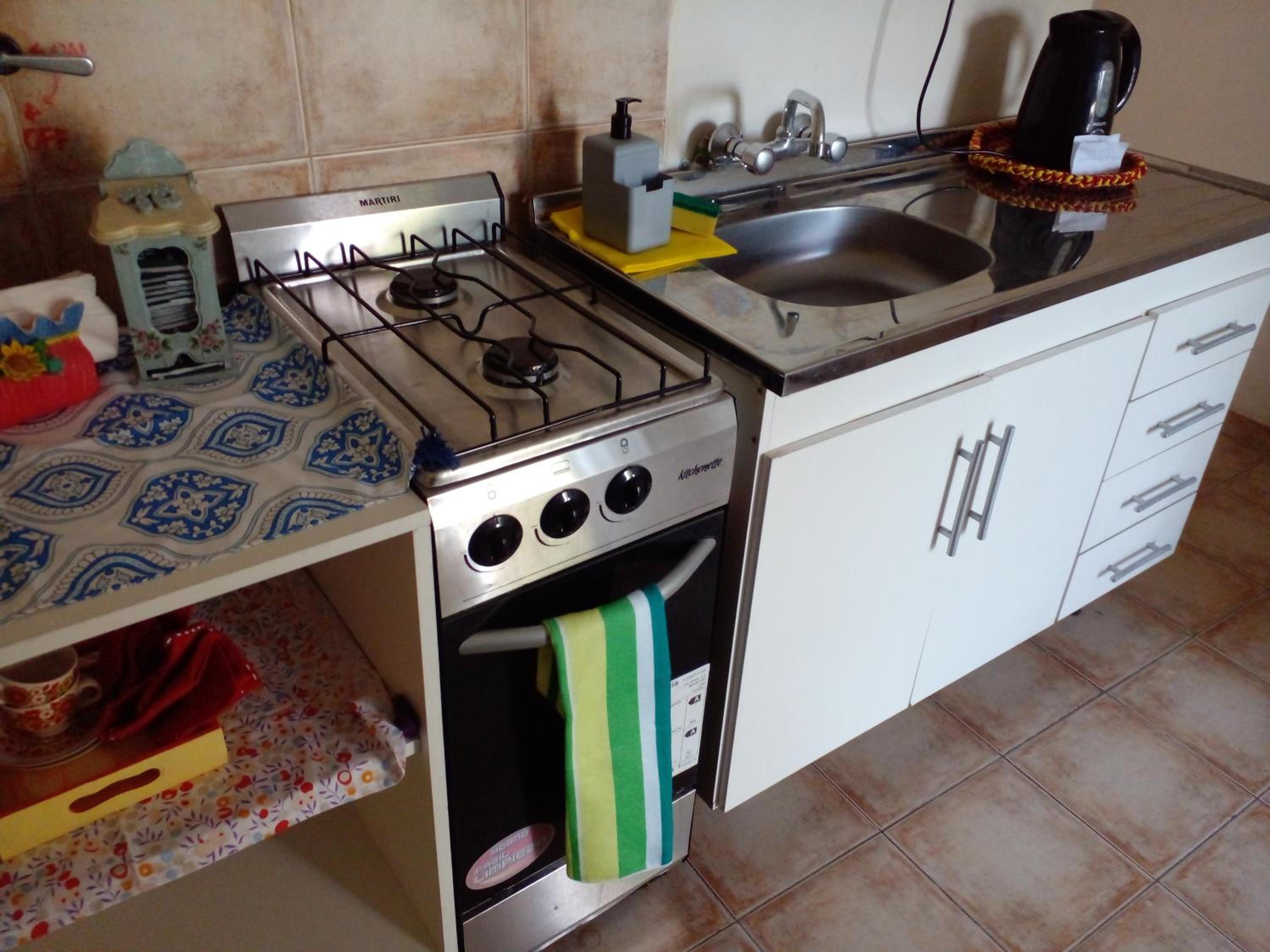 Buenos Aires Tango Apartment near Golf