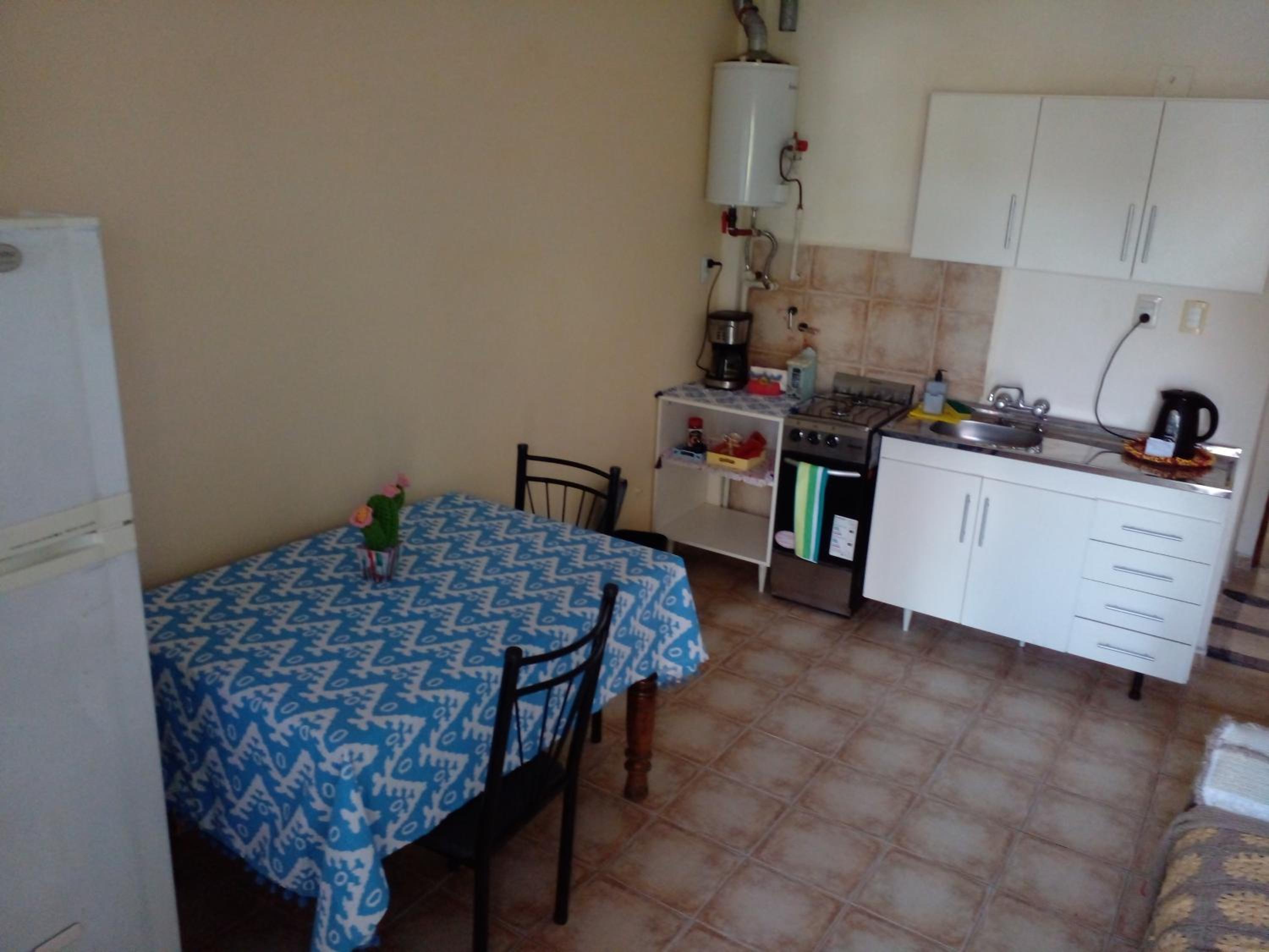 Buenos Aires Tango Apartment near Golf