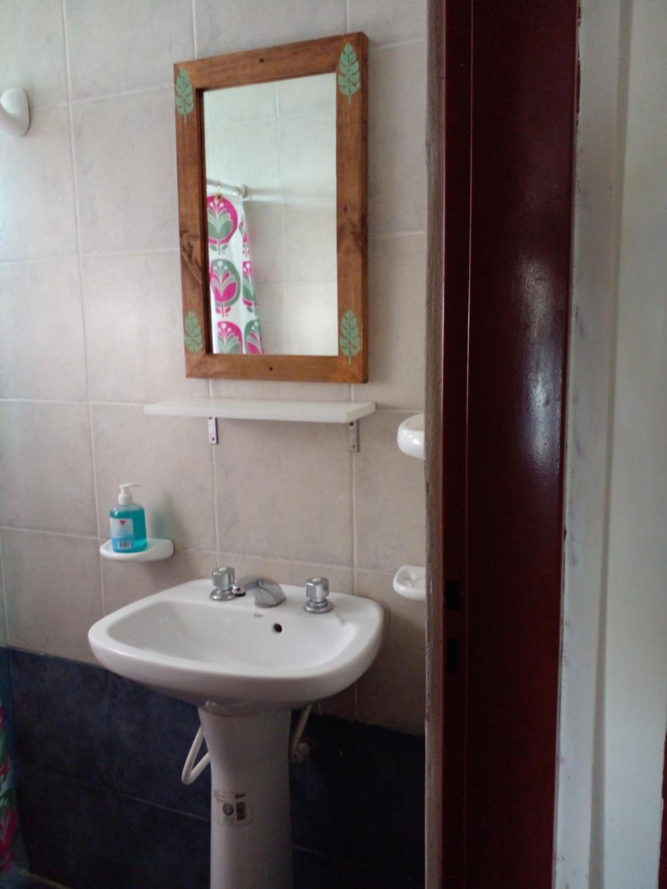 Buenos Aires Tango Apartment near Golf