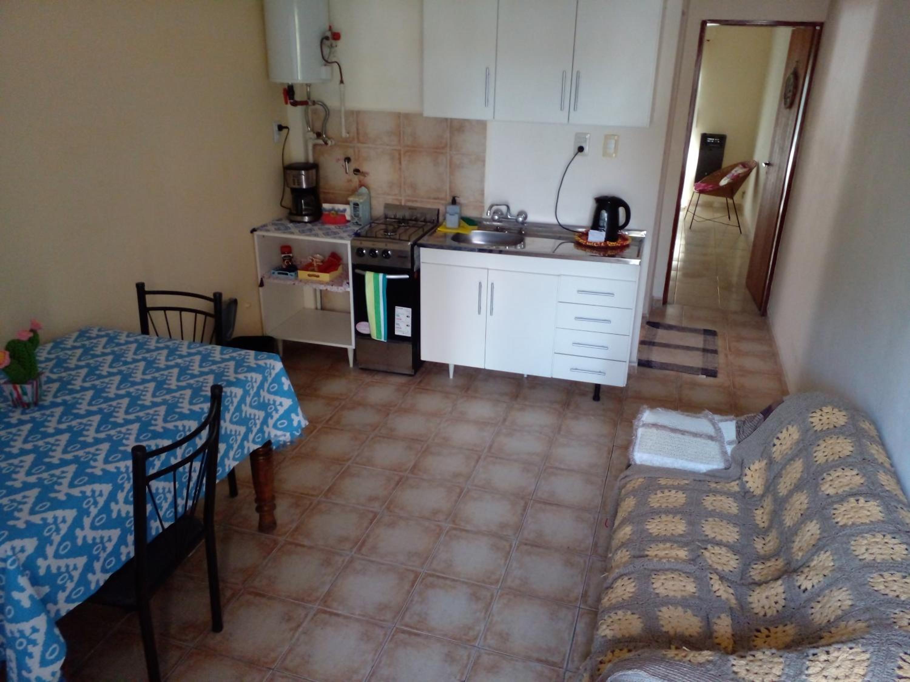 Buenos Aires Tango Apartment near Golf