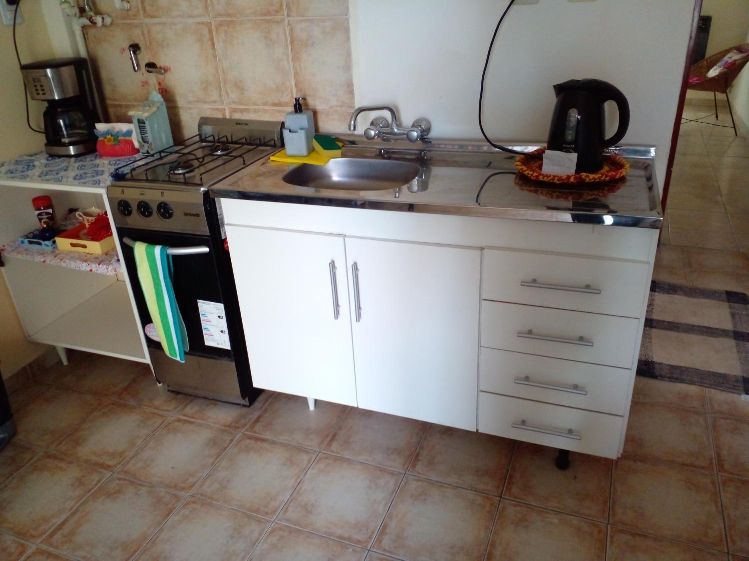 Buenos Aires Tango Apartment near Golf