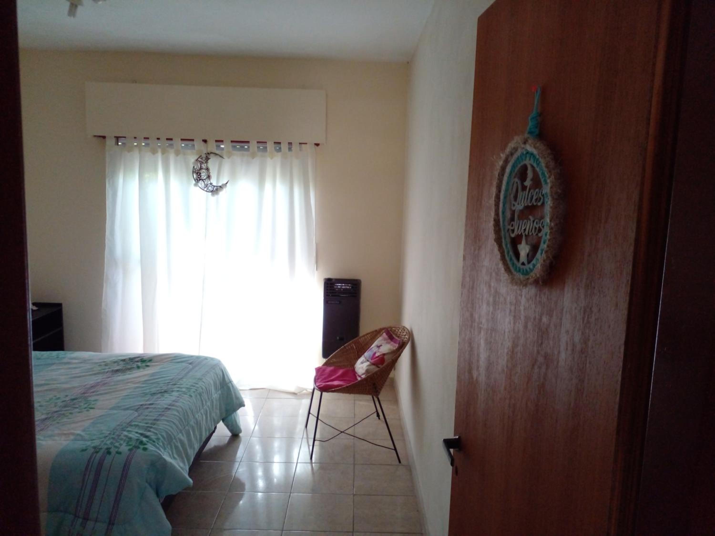 Buenos Aires Tango Apartment near Golf